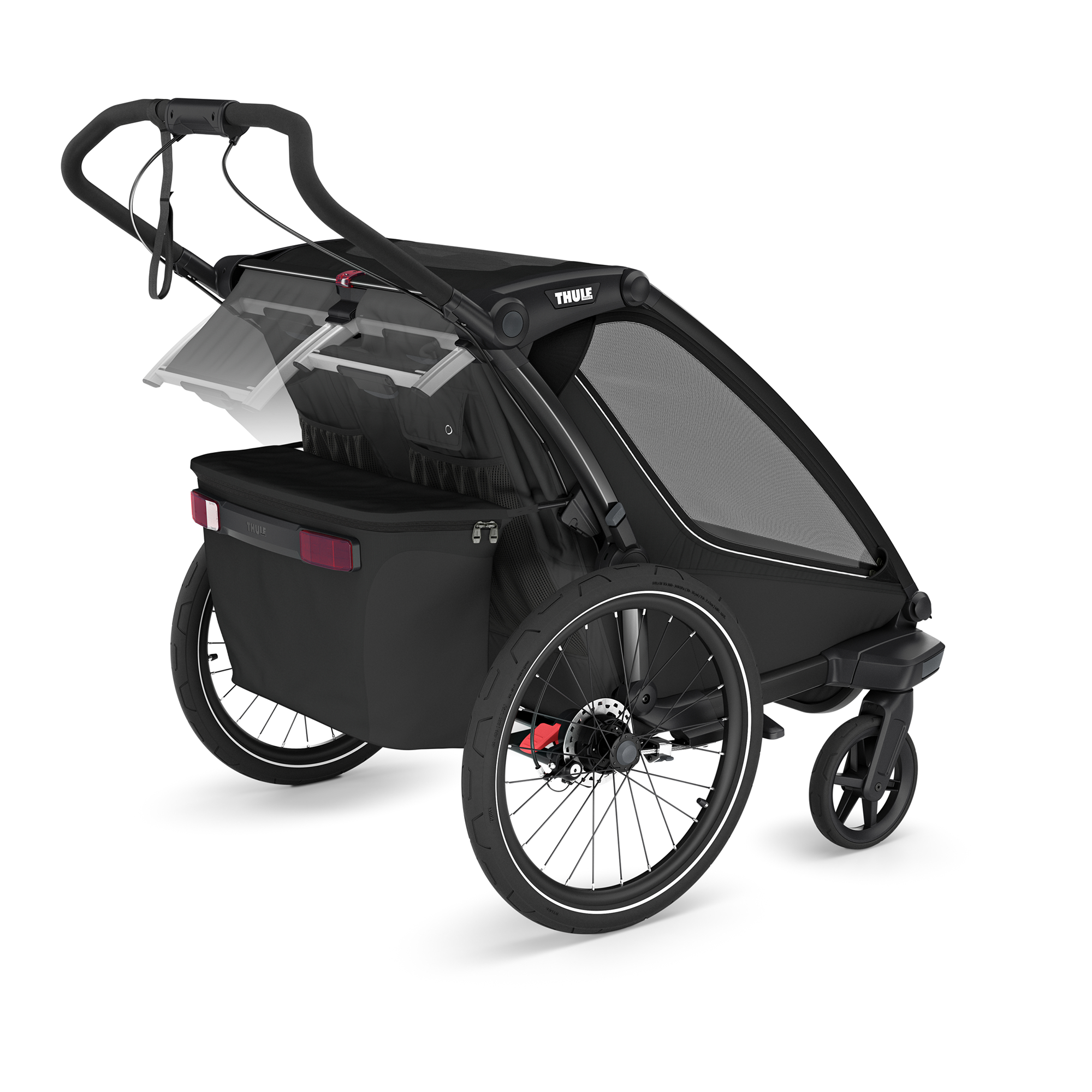 THULE Chariot Sport 2 Double
