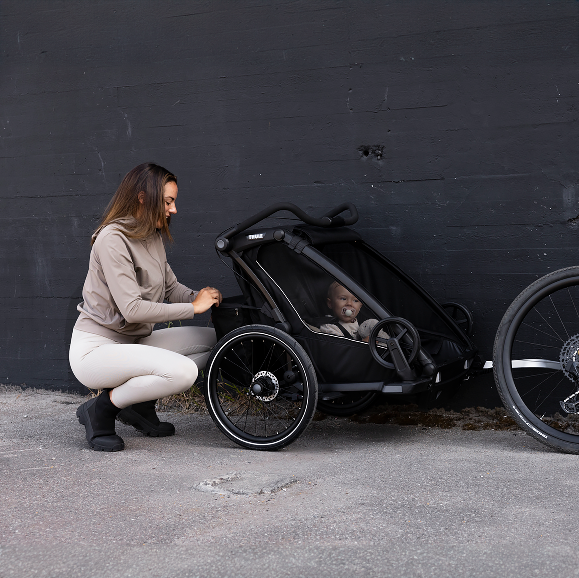THULE Chariot Sport 2 Double