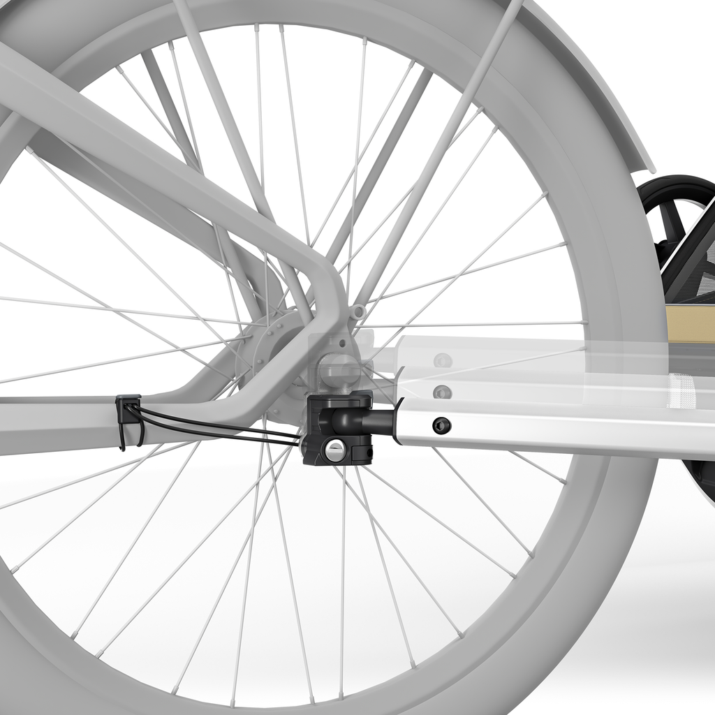 THULE Chariot Cross 2 Single