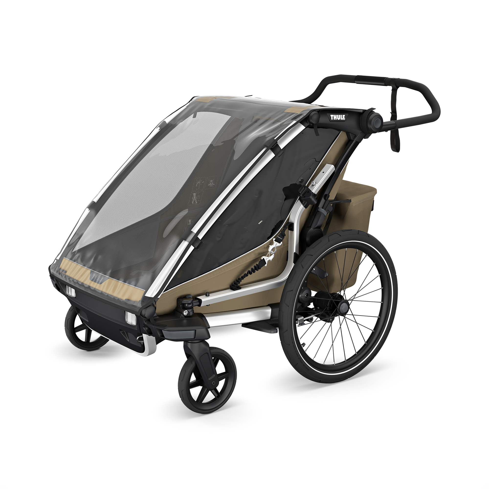 THULE Chariot Cross 2 Single