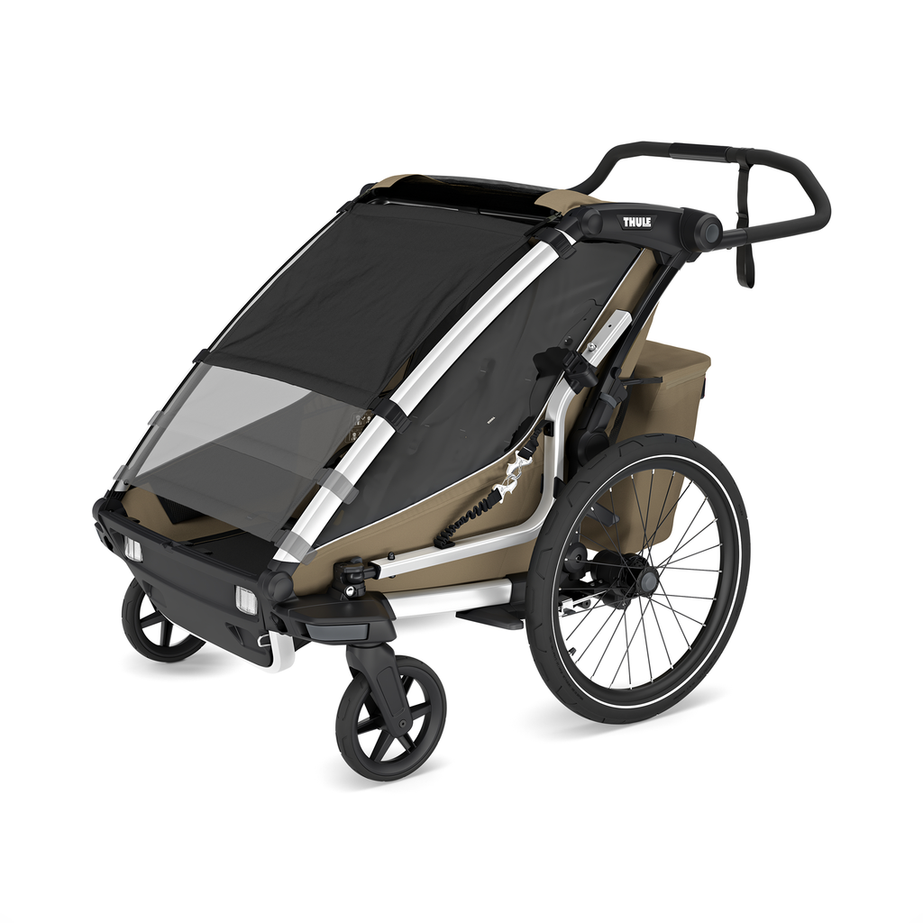 THULE Chariot Cross 2 Single