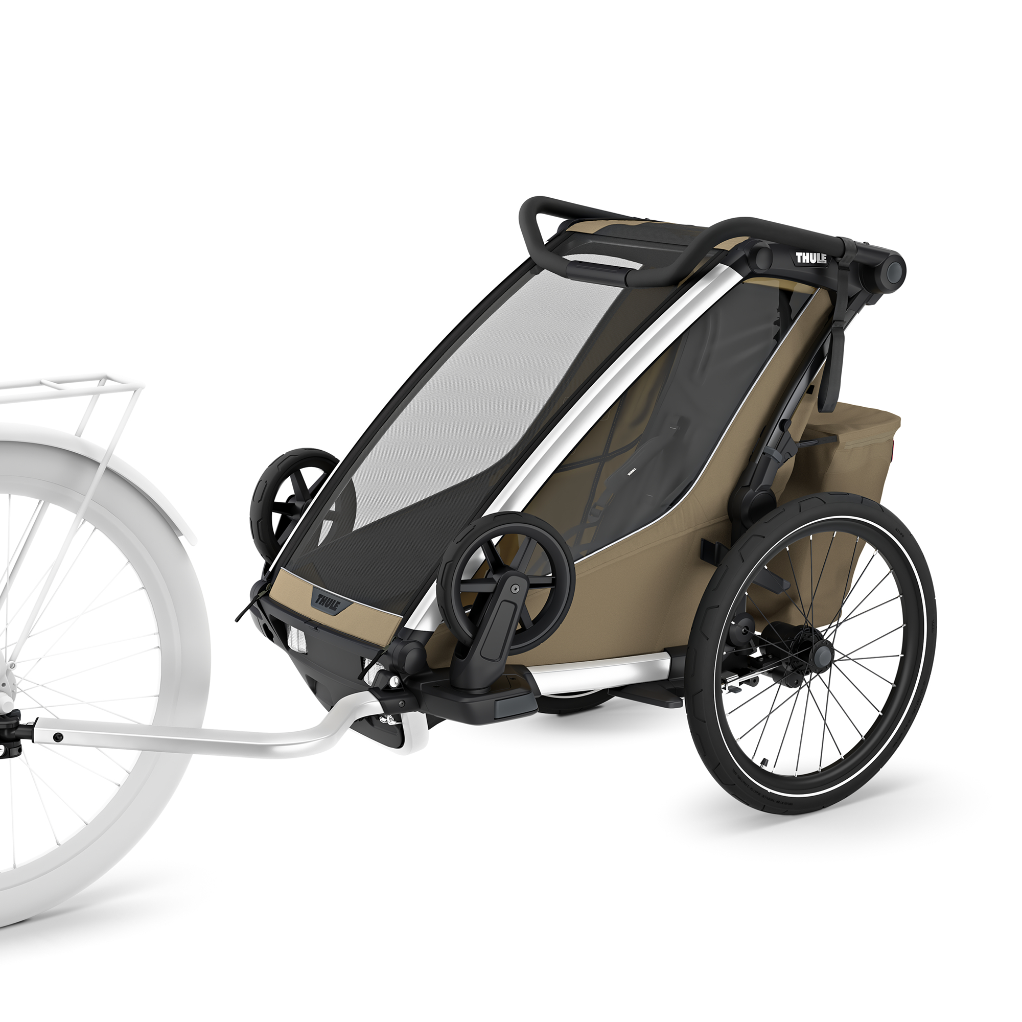 THULE Chariot Cross 2 Single