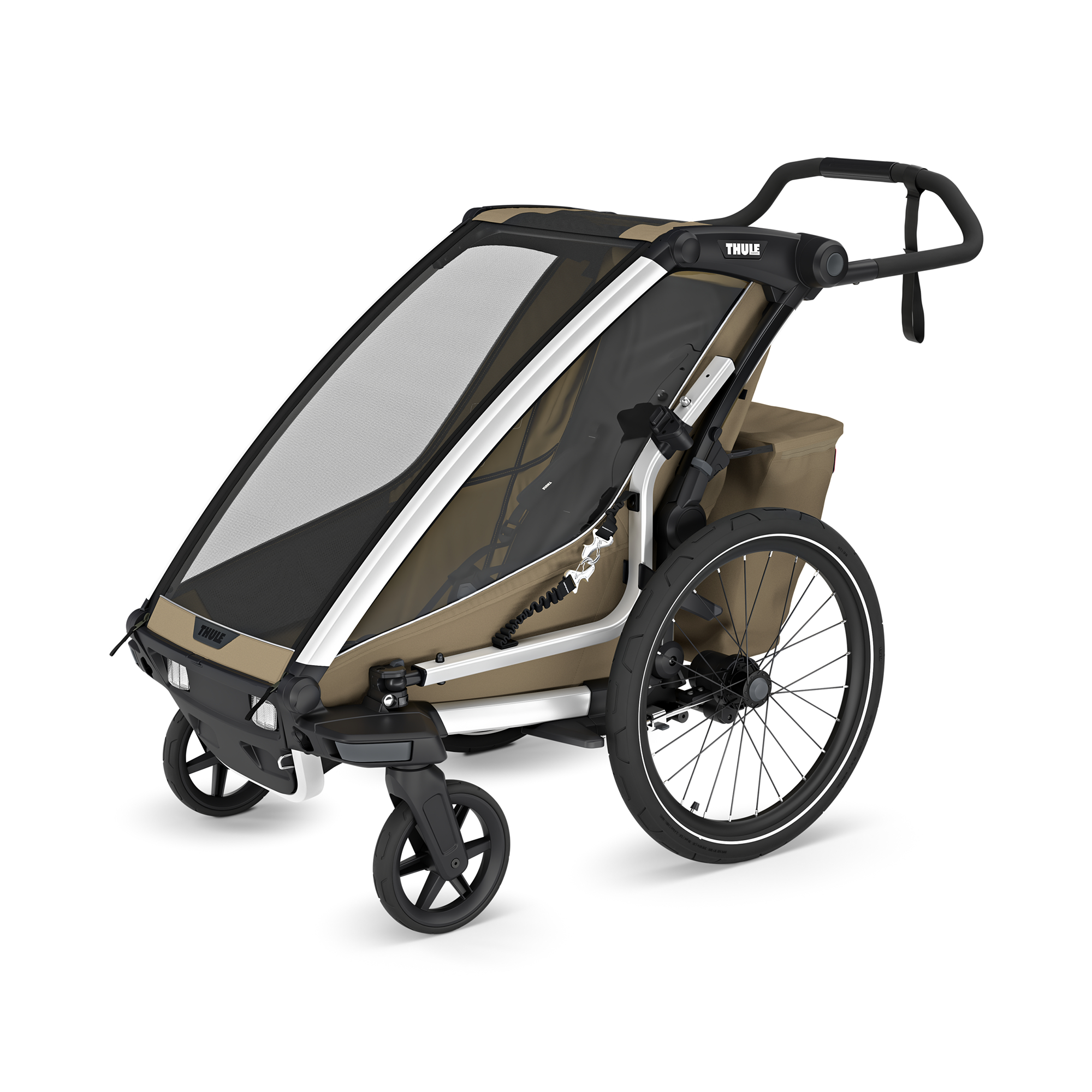 THULE Chariot Cross 2 Single