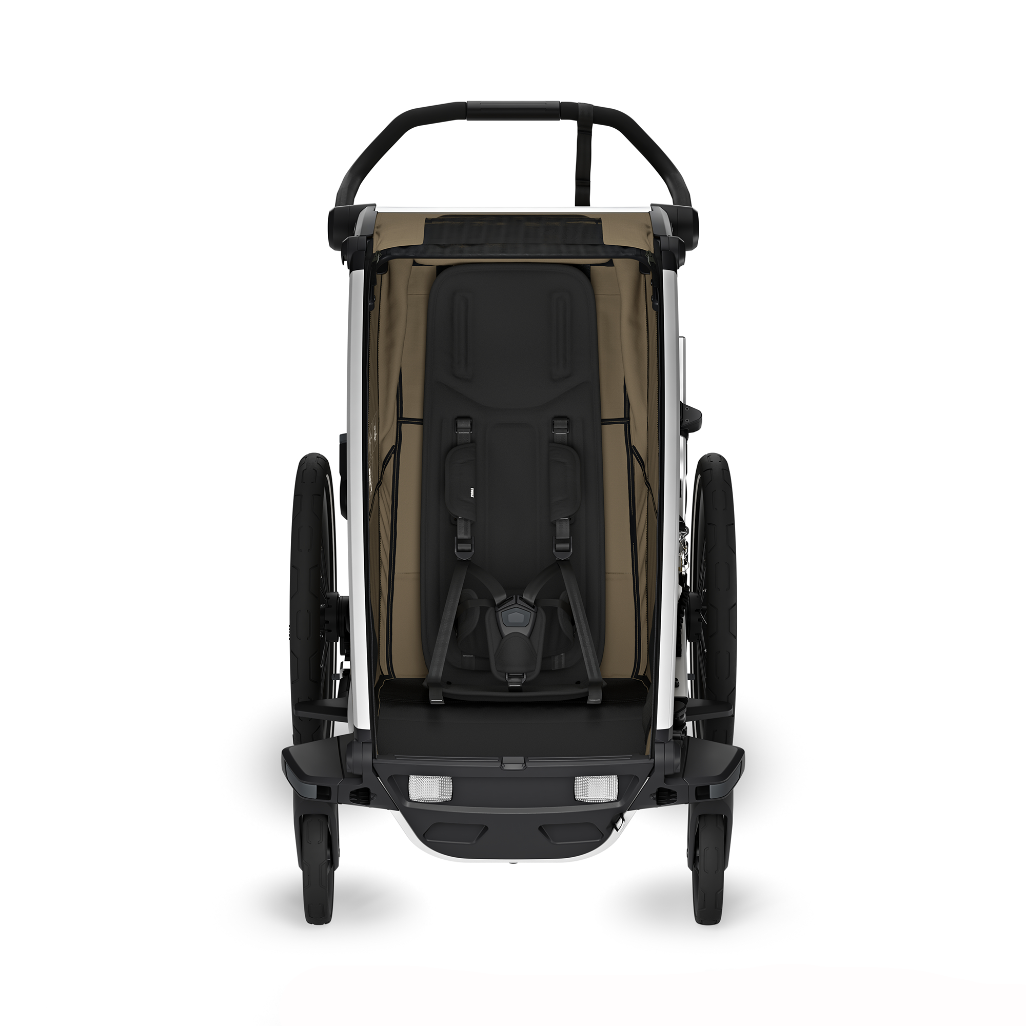 THULE Chariot Cross 2 Single