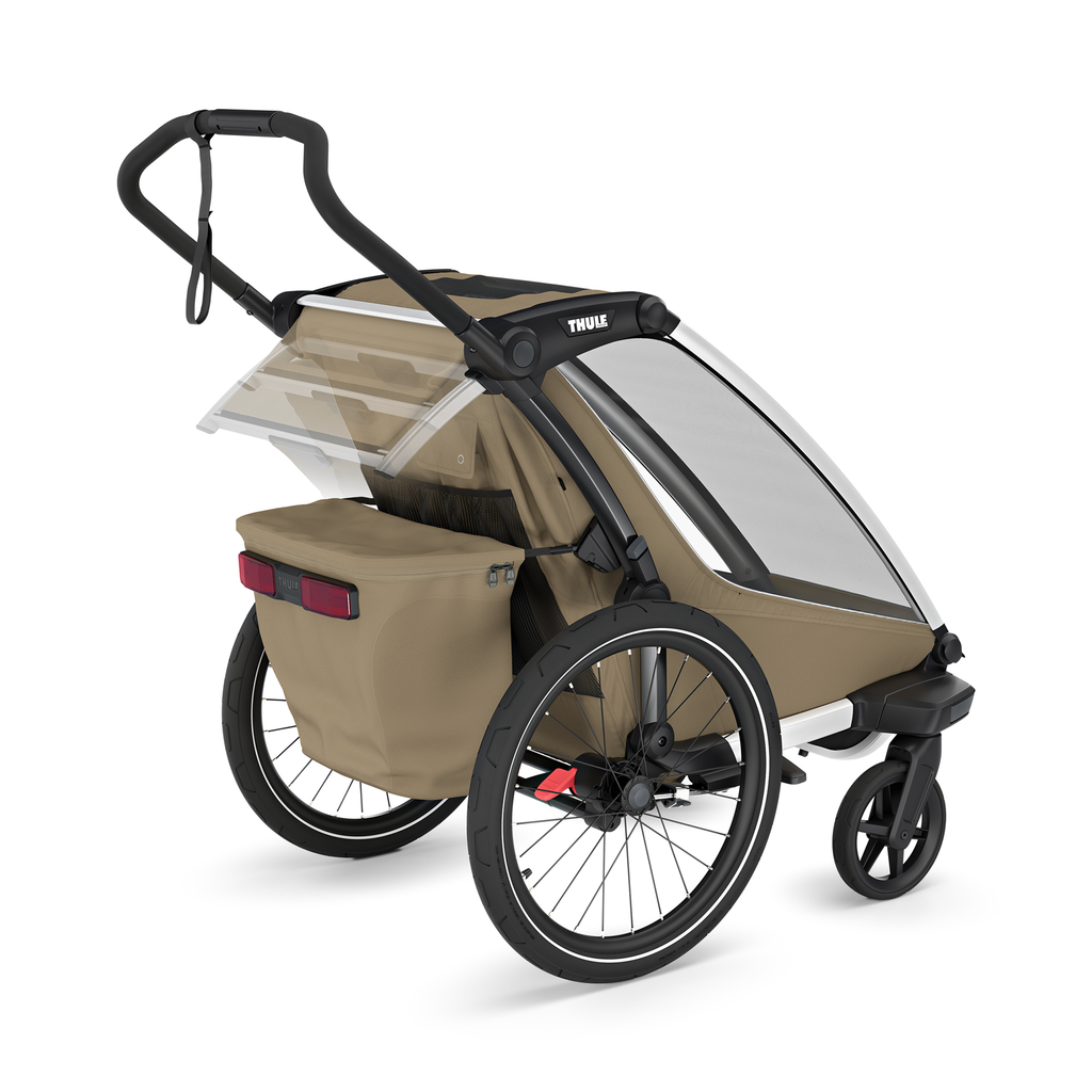THULE Chariot Cross 2 Single