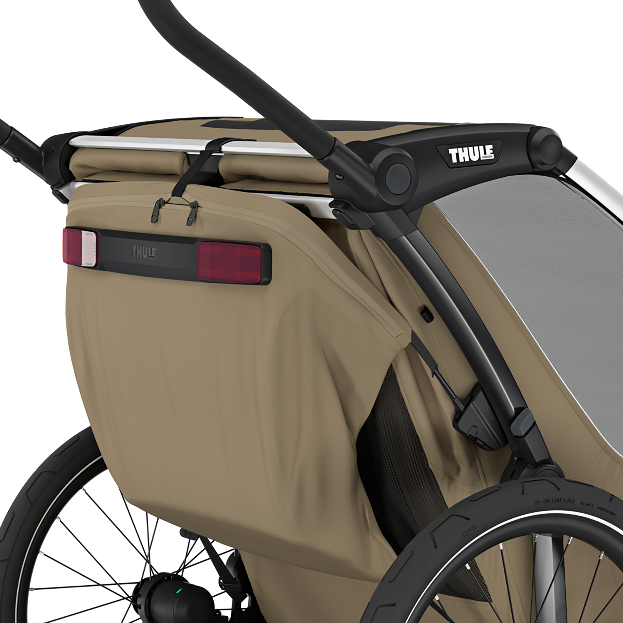 THULE Chariot Cross 2 Single