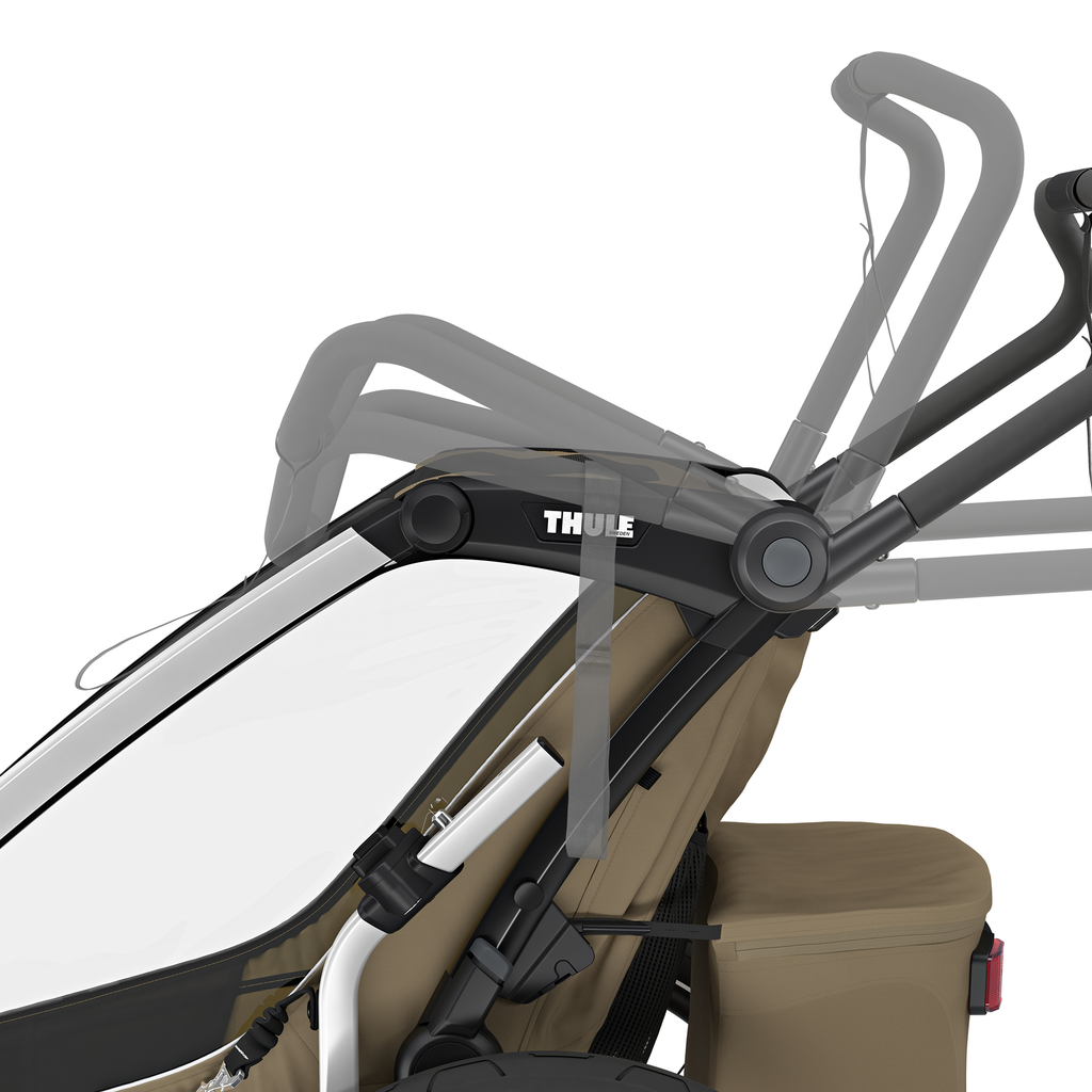 THULE Chariot Cross 2 Single