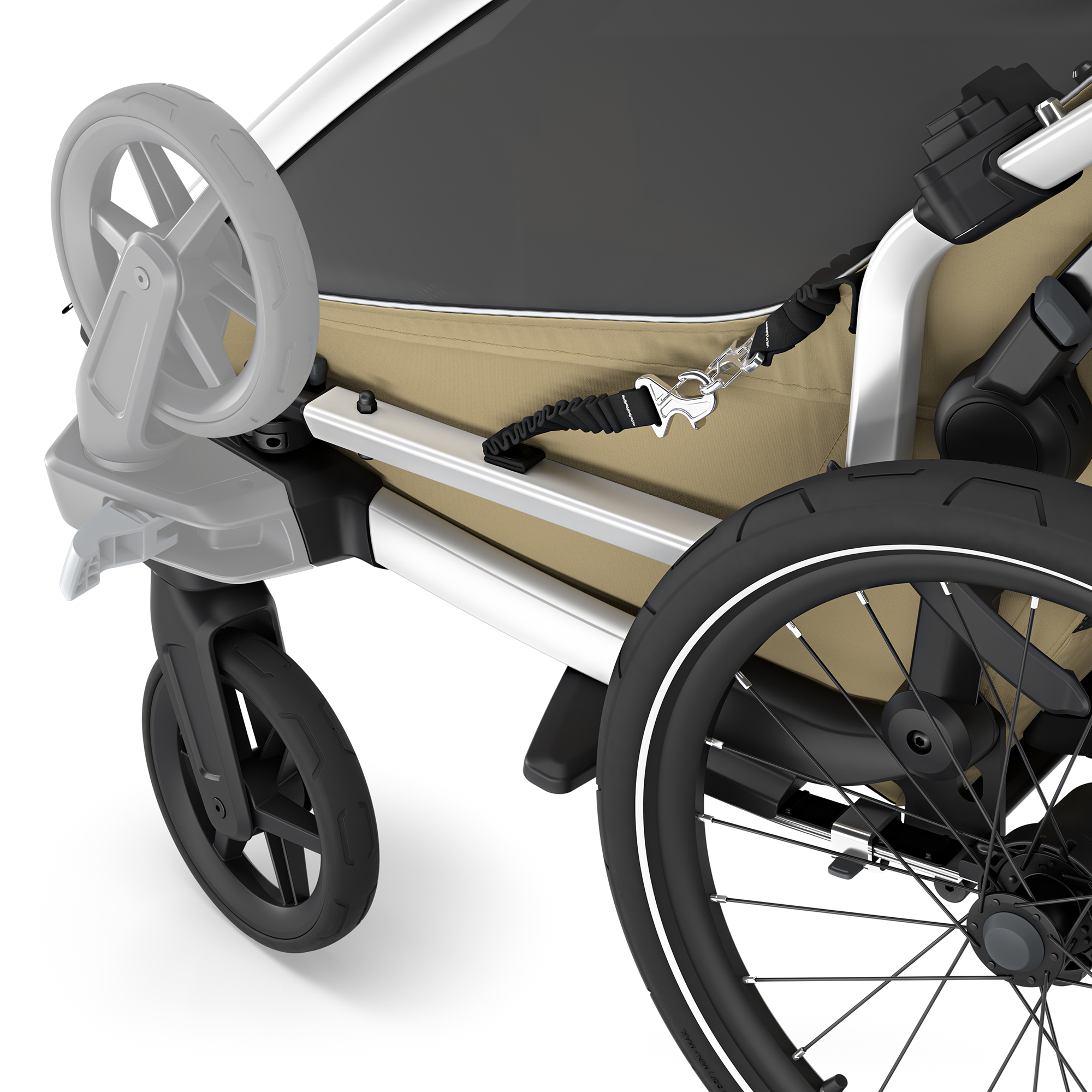 THULE Chariot Cross 2 Single