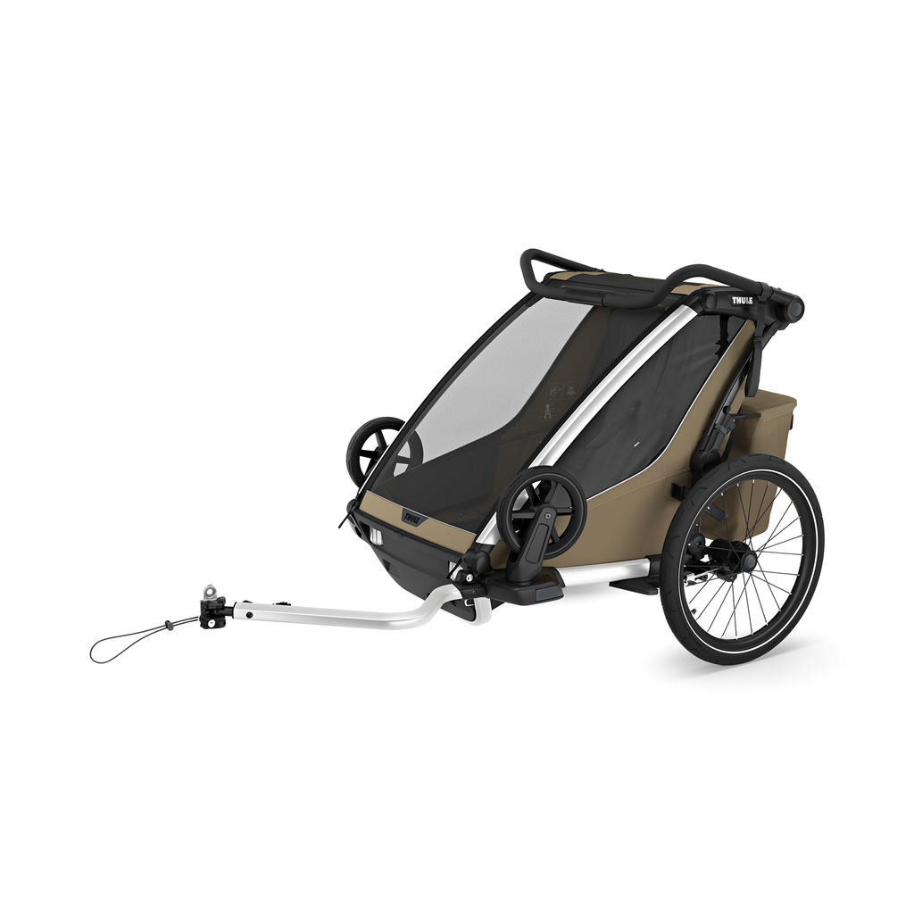 THULE Chariot Cross 2 Double