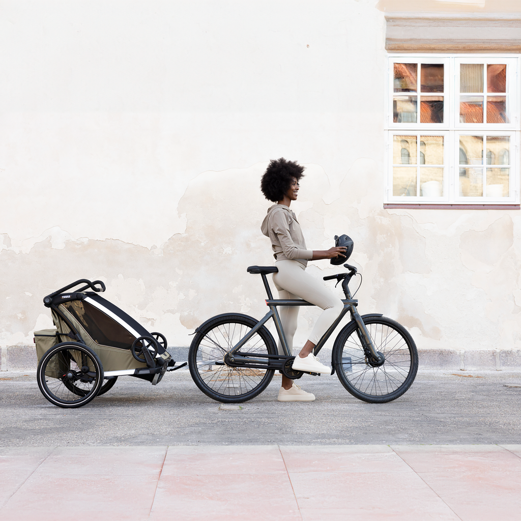 THULE Chariot Cross 2 Double