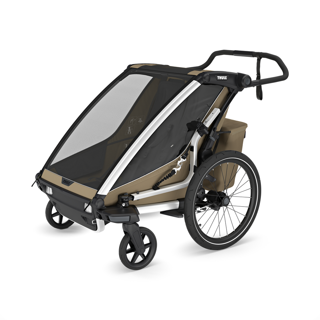 THULE Chariot Cross 2 Double