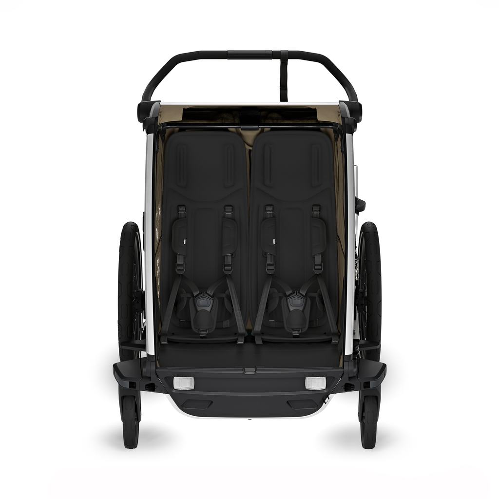 THULE Chariot Cross 2 Double