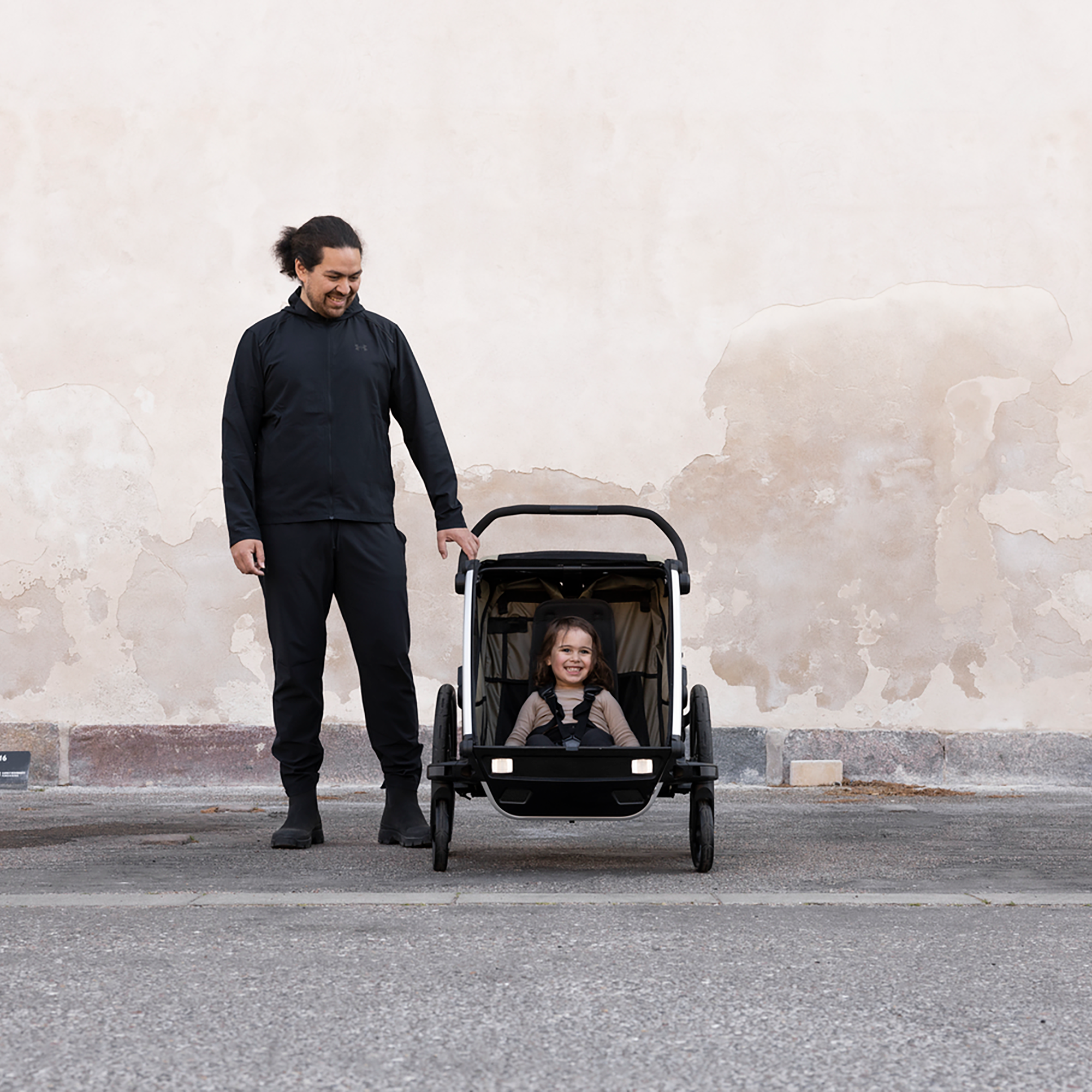 THULE Chariot Cross 2 Double