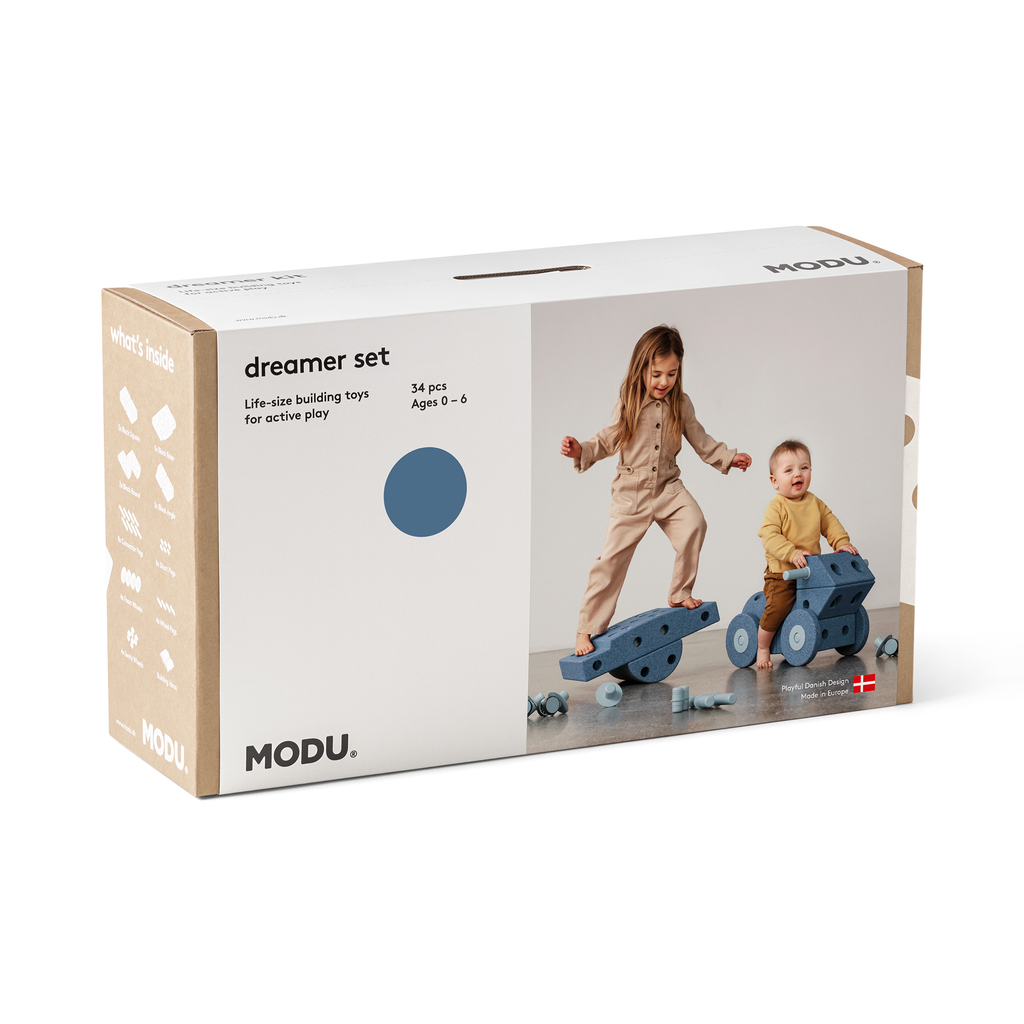 MODU MODU Dreamer Set