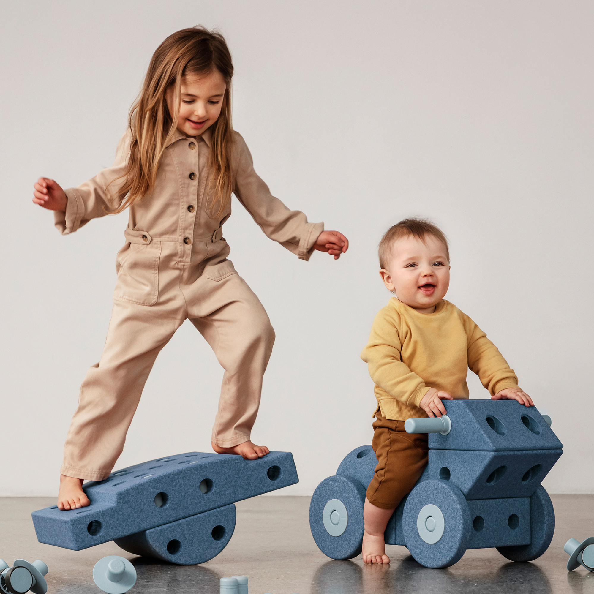 MODU MODU Dreamer Set