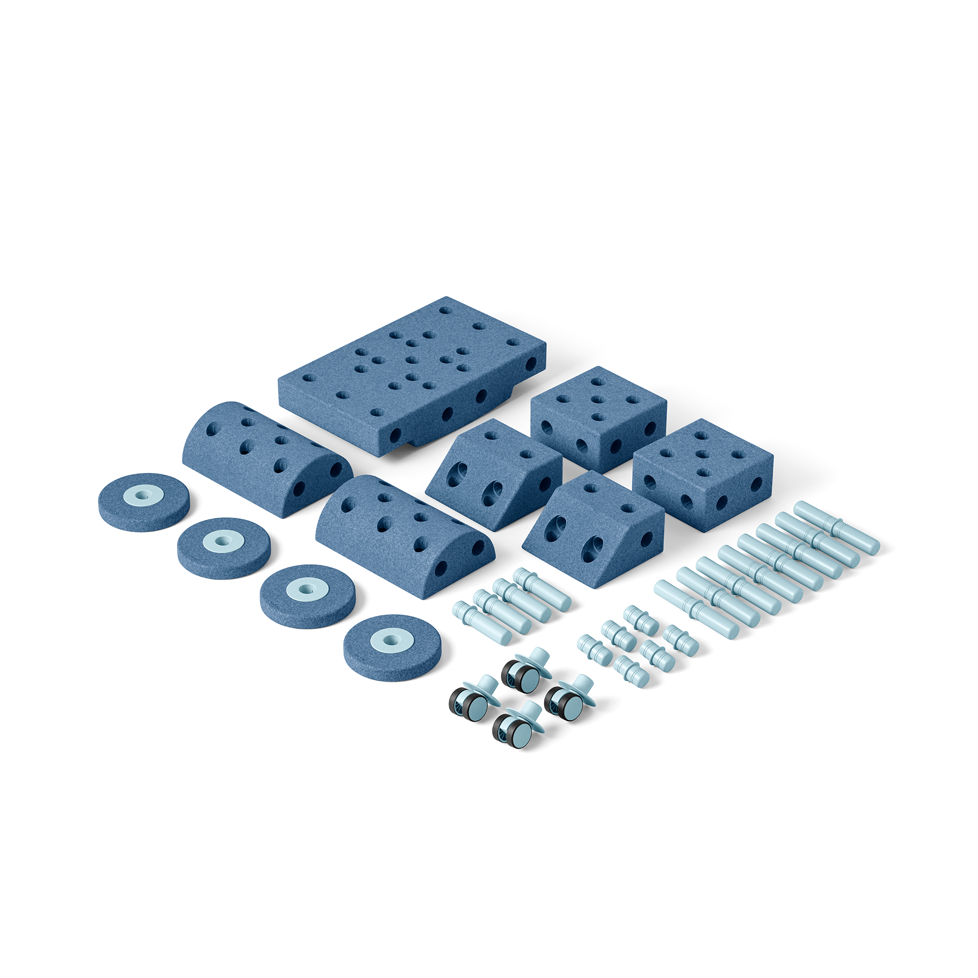 MODU MODU Dreamer Set