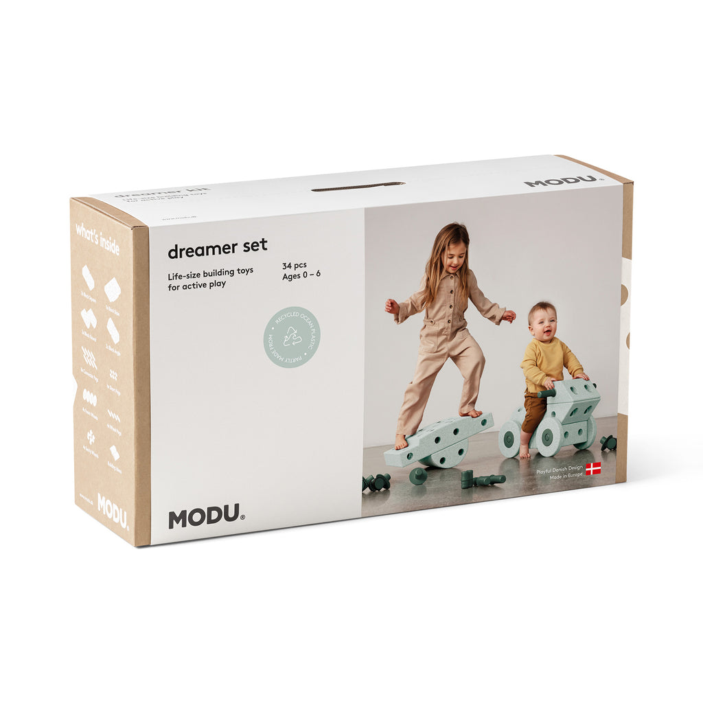 MODU MODU Dreamer Set