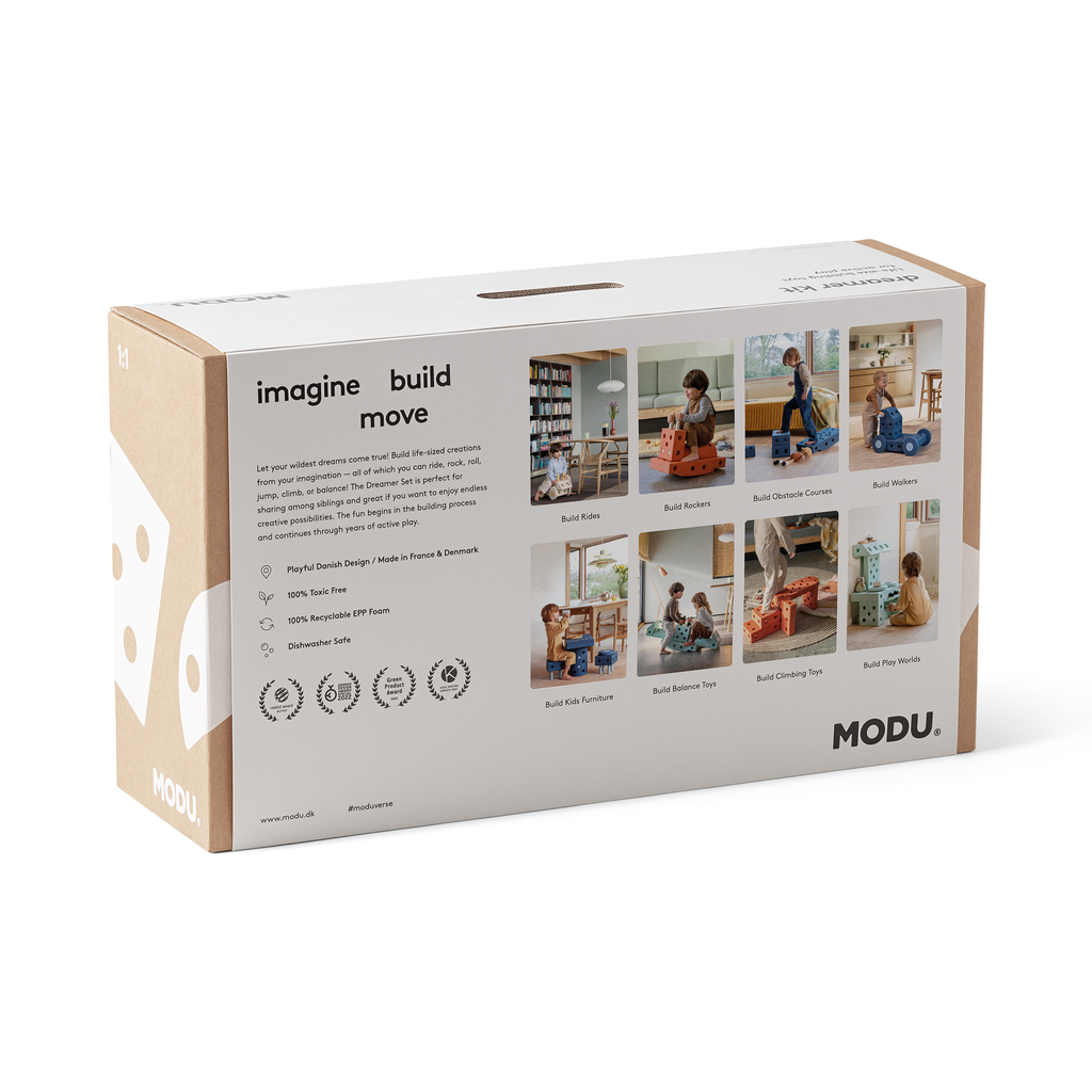 MODU MODU Dreamer Set