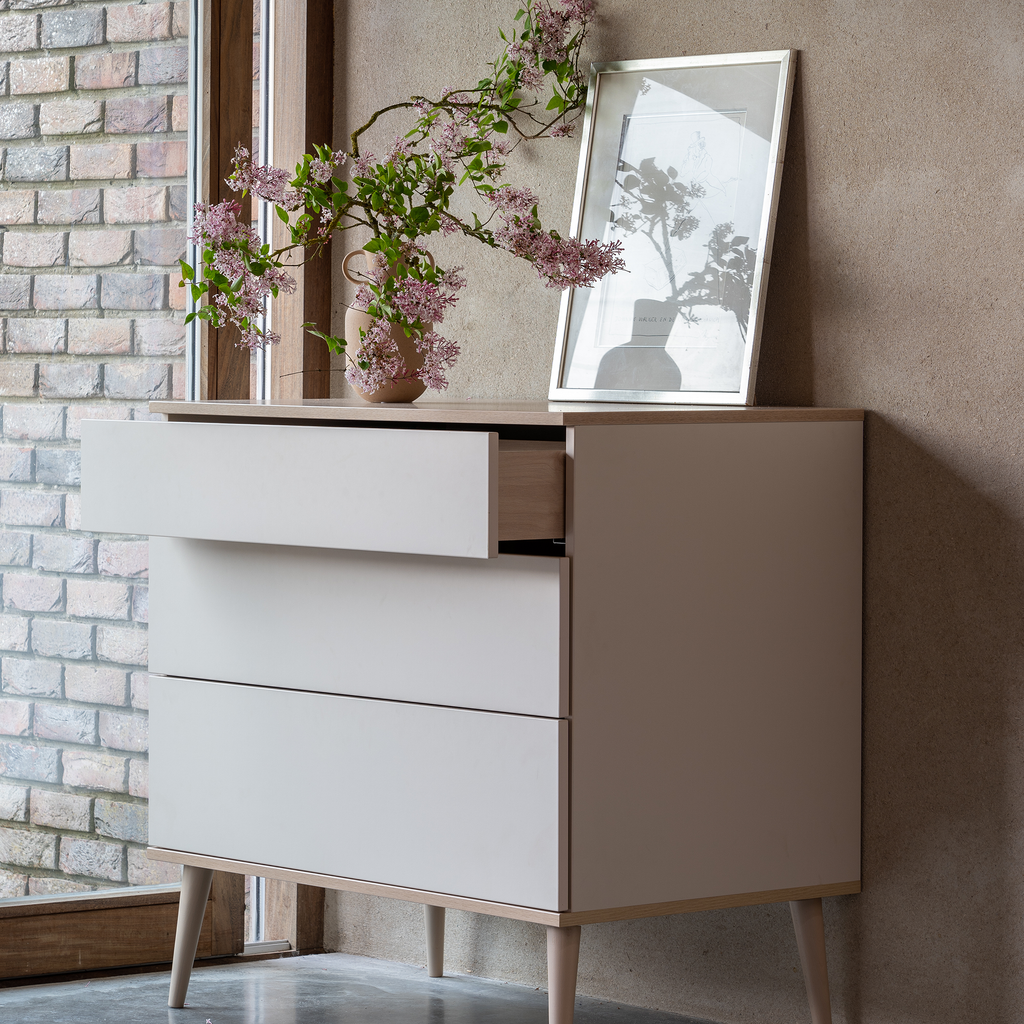 Quax Wickelkommode Flow