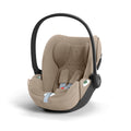 cybex PLATINUM Cloud T i-Size