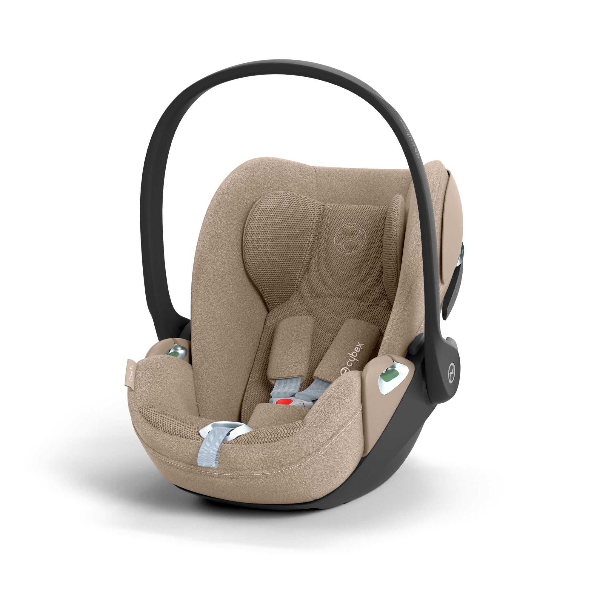 cybex PLATINUM Cloud T i-Size