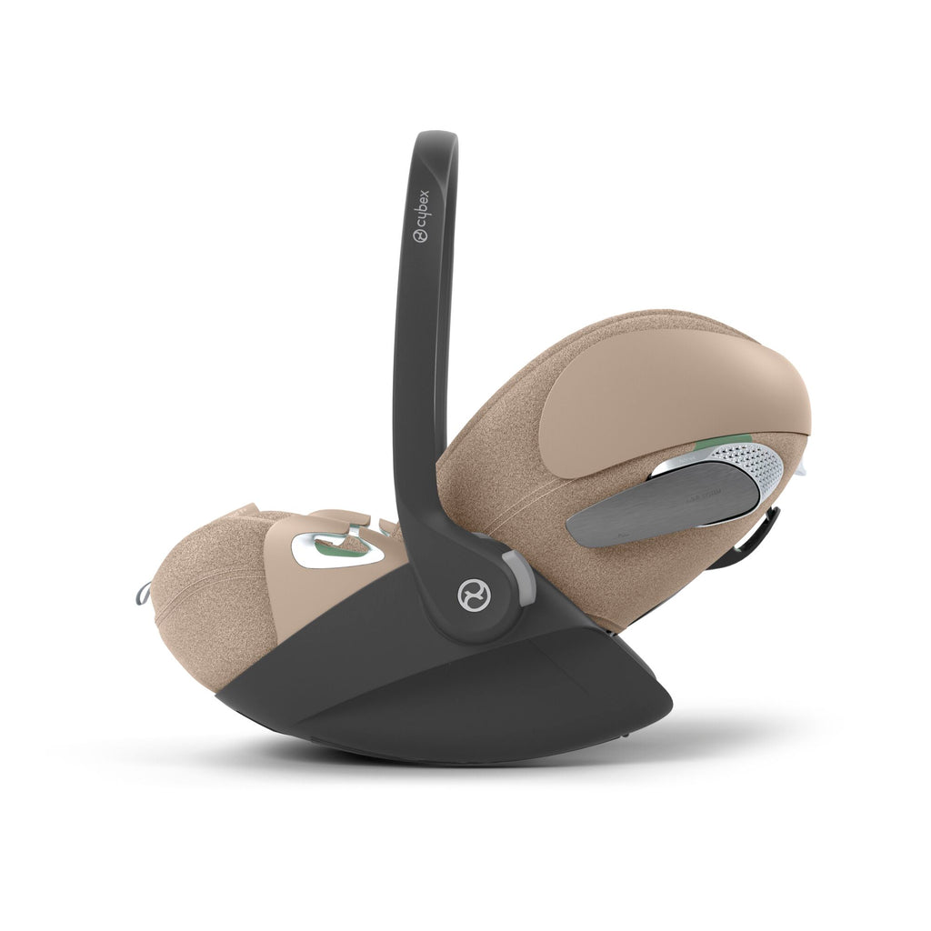 cybex PLATINUM Cloud T i-Size