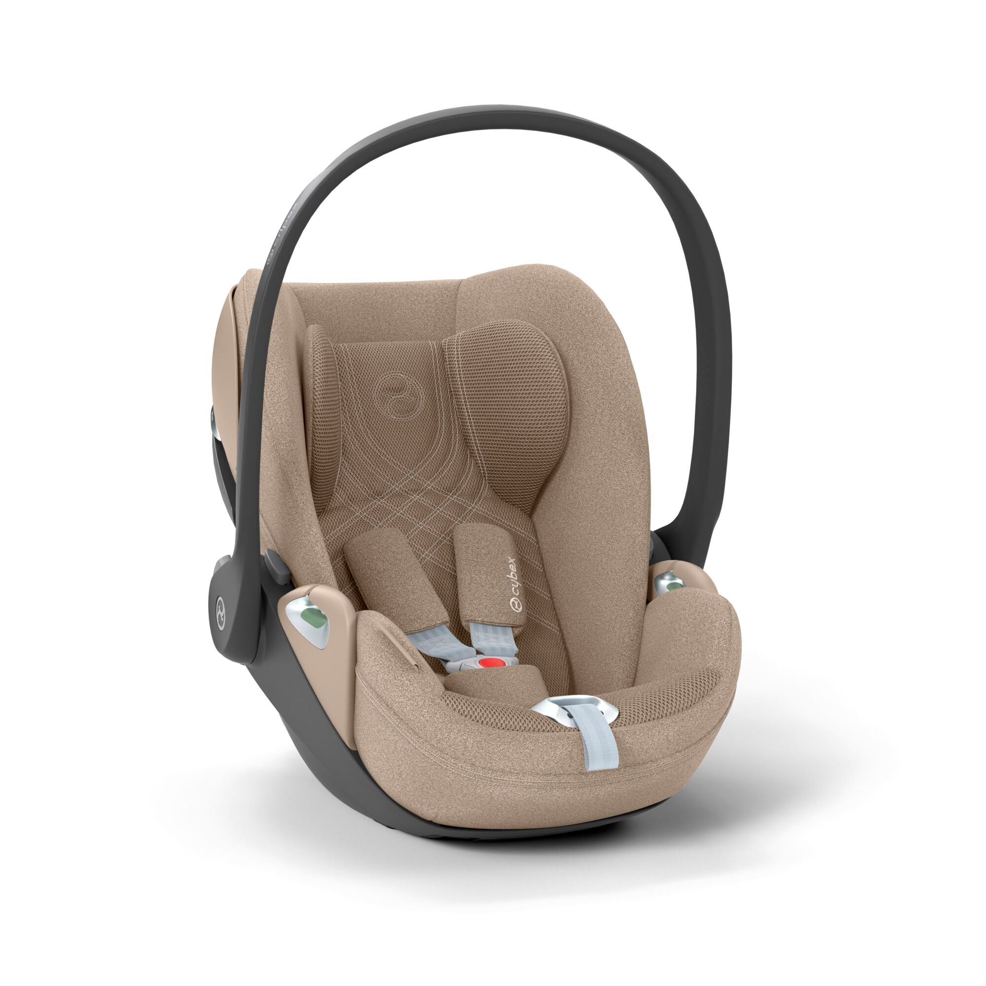 cybex PLATINUM Cloud T i-Size