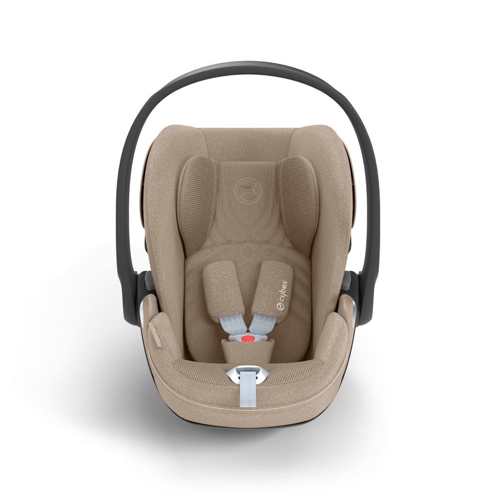 cybex PLATINUM Cloud T i-Size