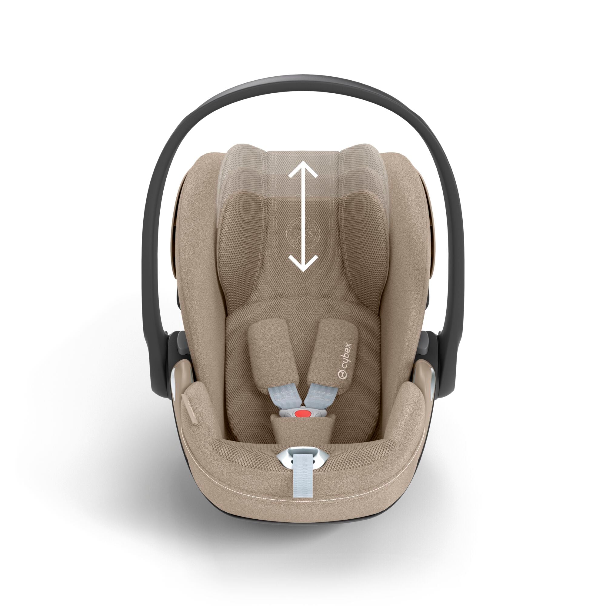 cybex PLATINUM Cloud T i-Size