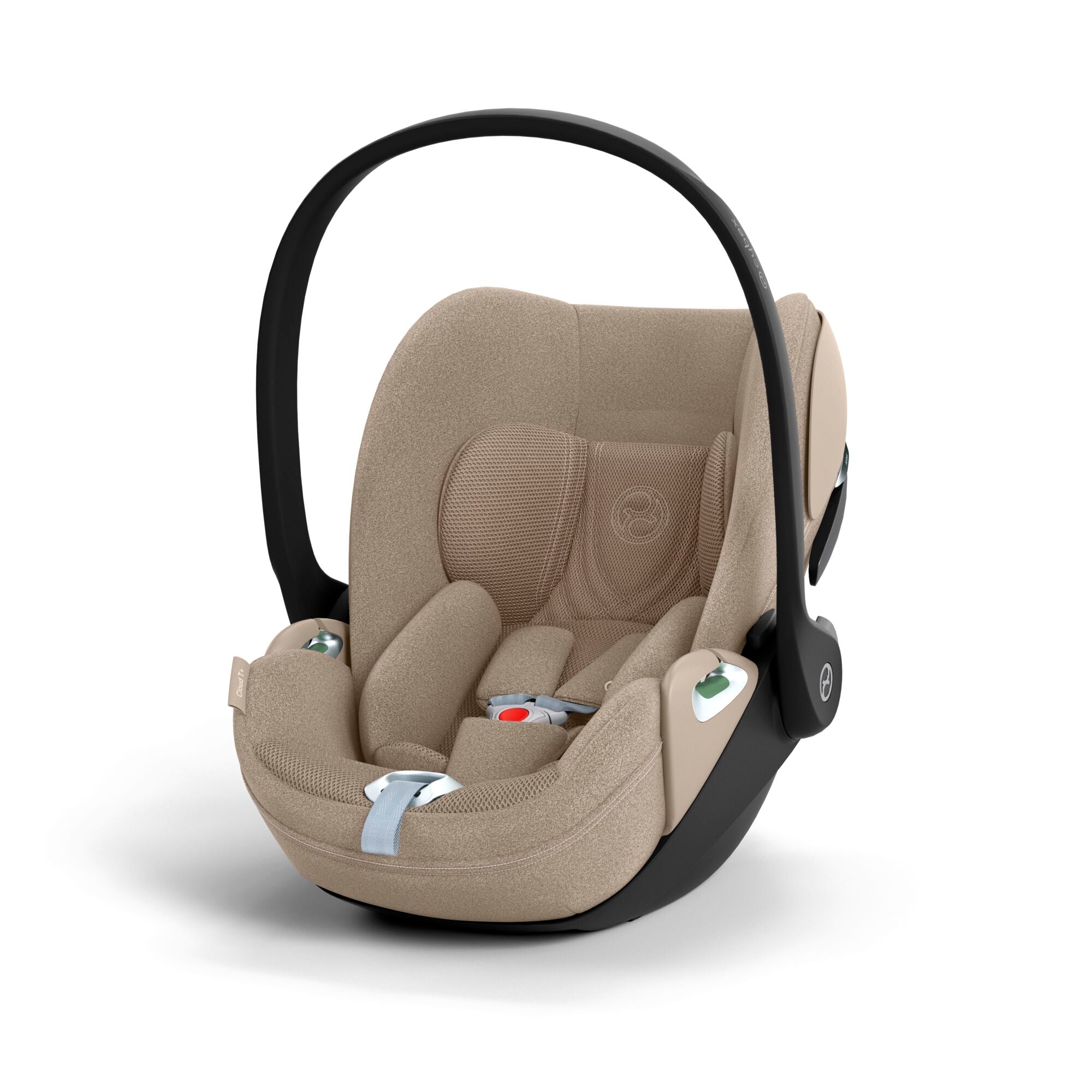 cybex PLATINUM Cloud T i-Size