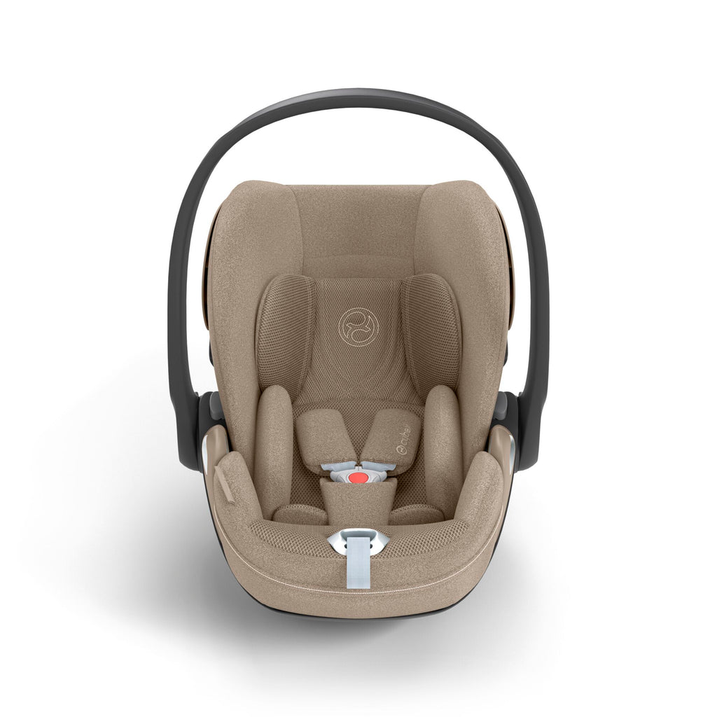 cybex PLATINUM Cloud T i-Size