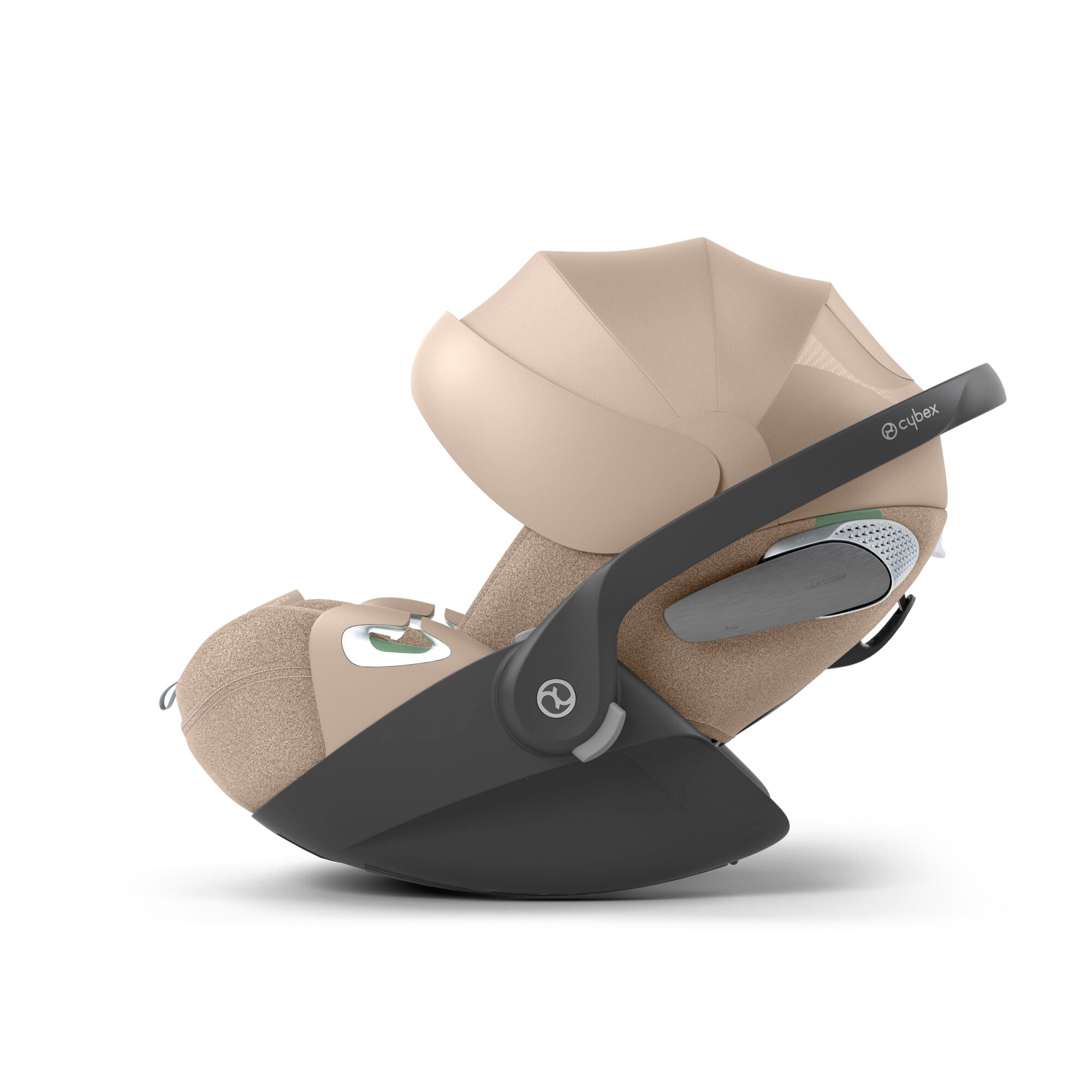 cybex PLATINUM Cloud T i-Size