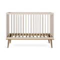 Quax Kinderbett Flow 120 x 60 cm