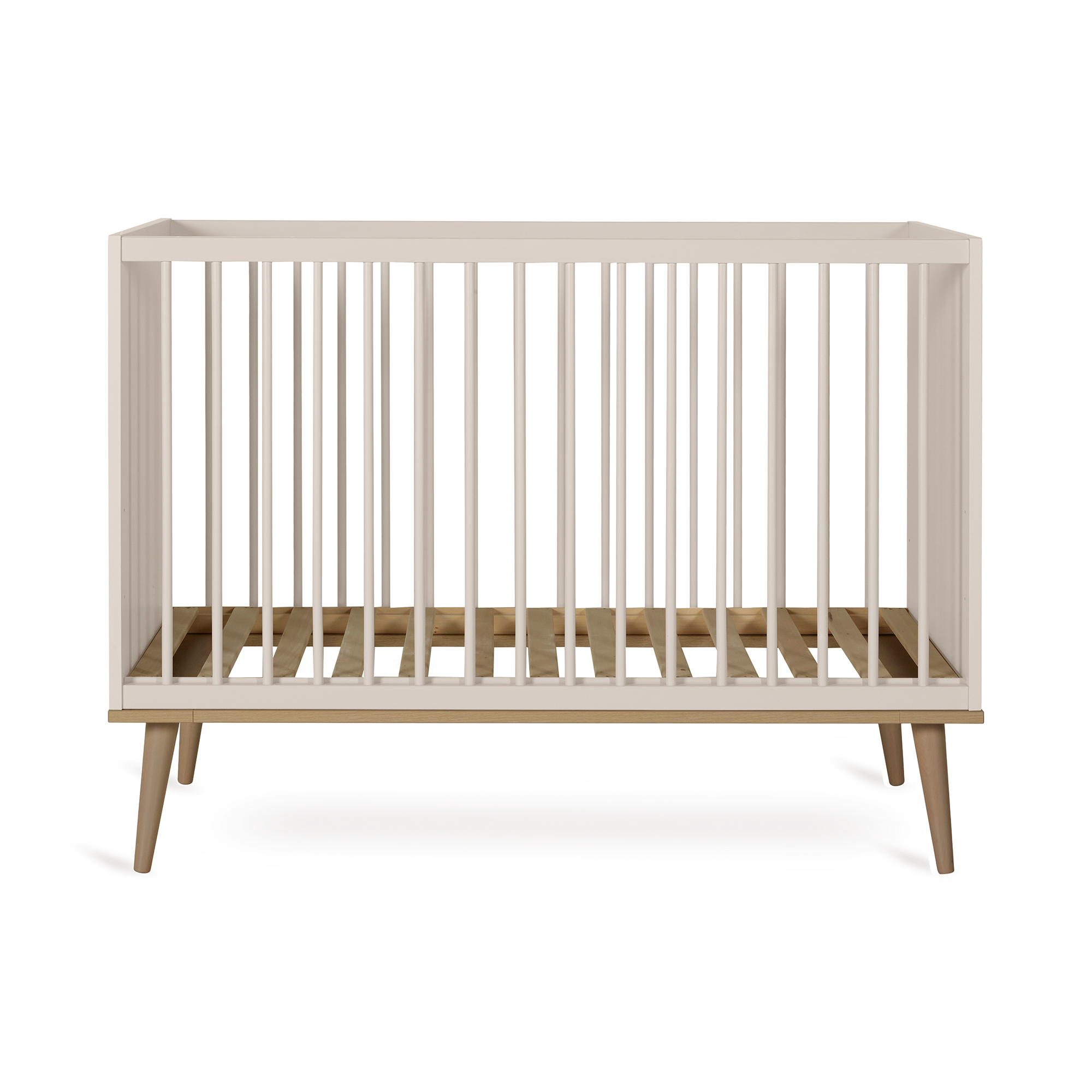 Quax Kinderbett Flow 120 x 60 cm