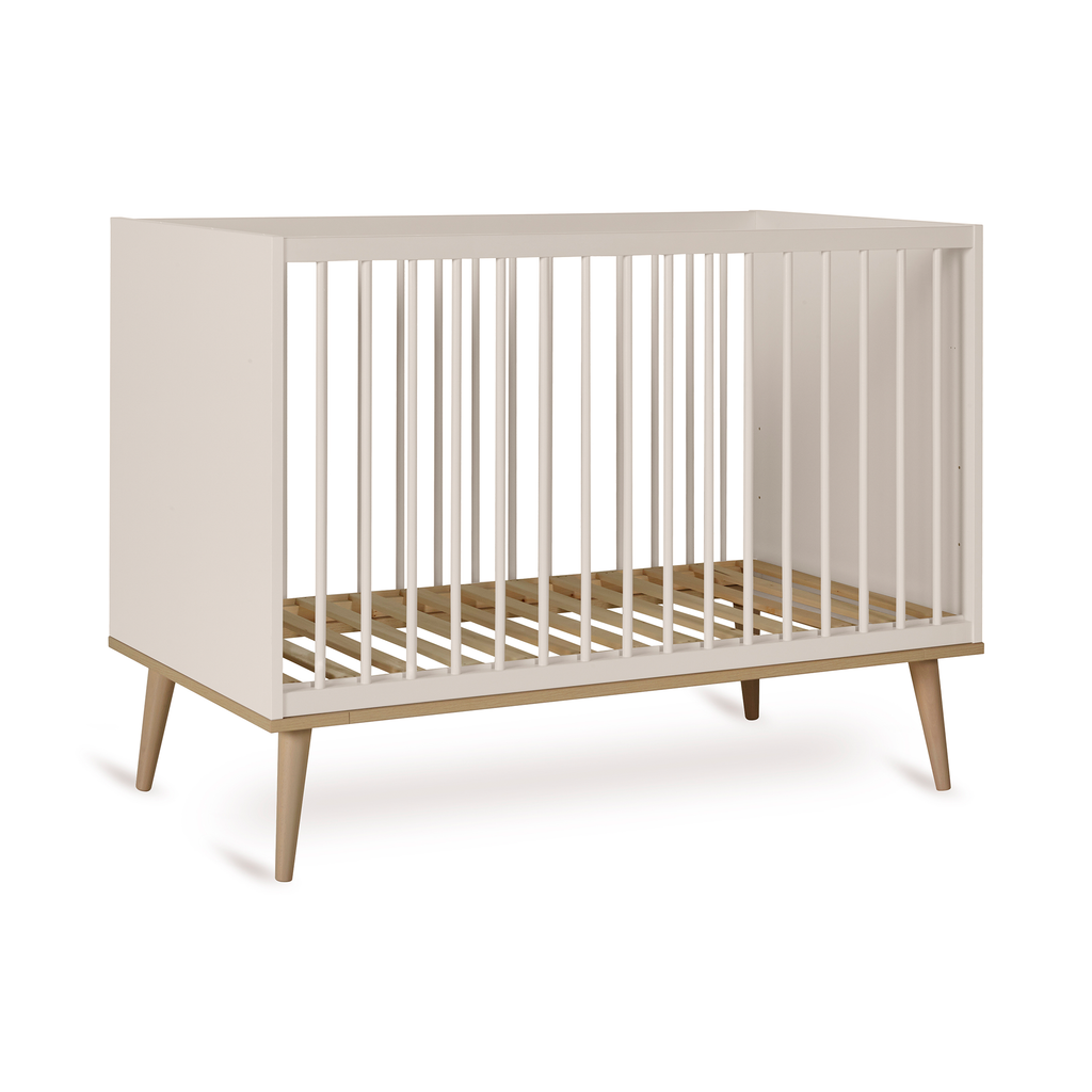 Quax Kinderbett Flow 120 x 60 cm