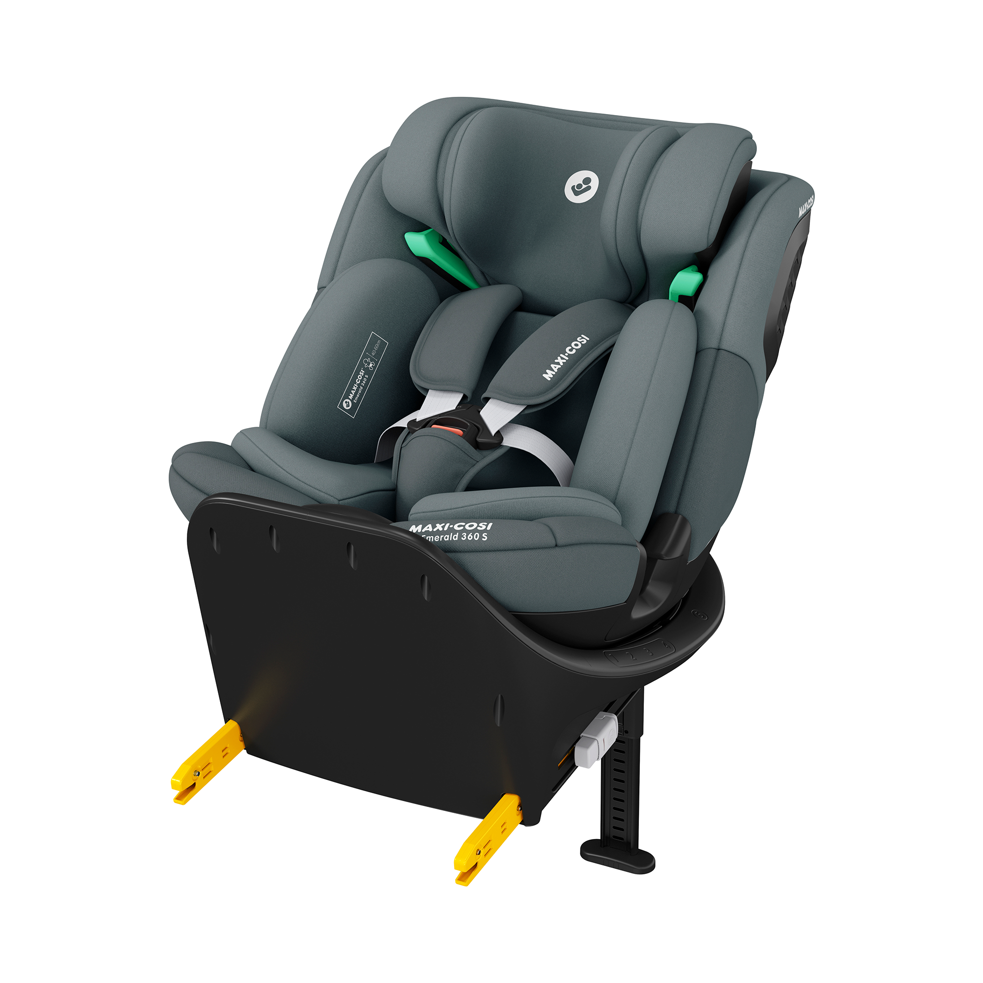 MAXI-COSI Emerald 360 S Tonal