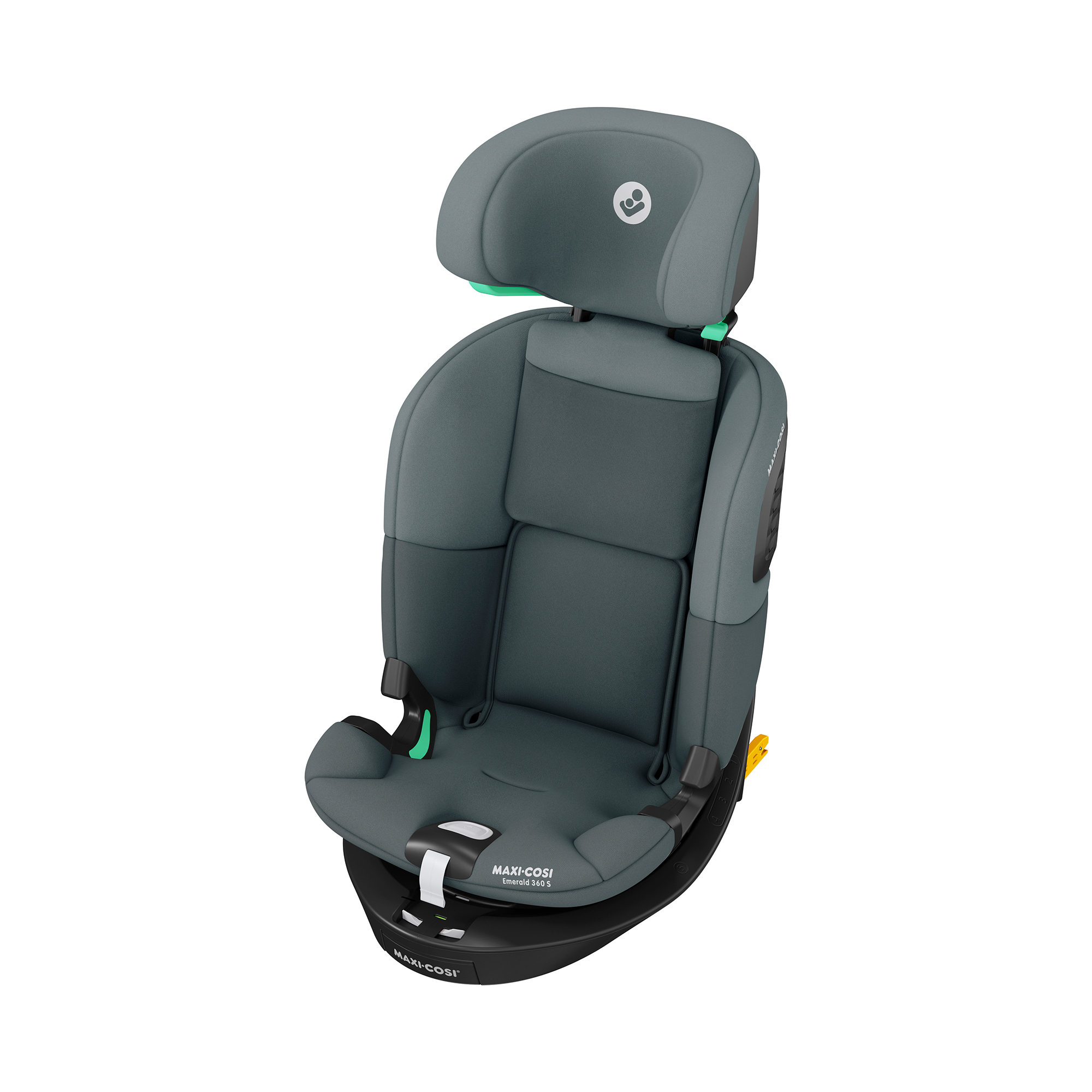 MAXI-COSI Emerald 360 S Tonal