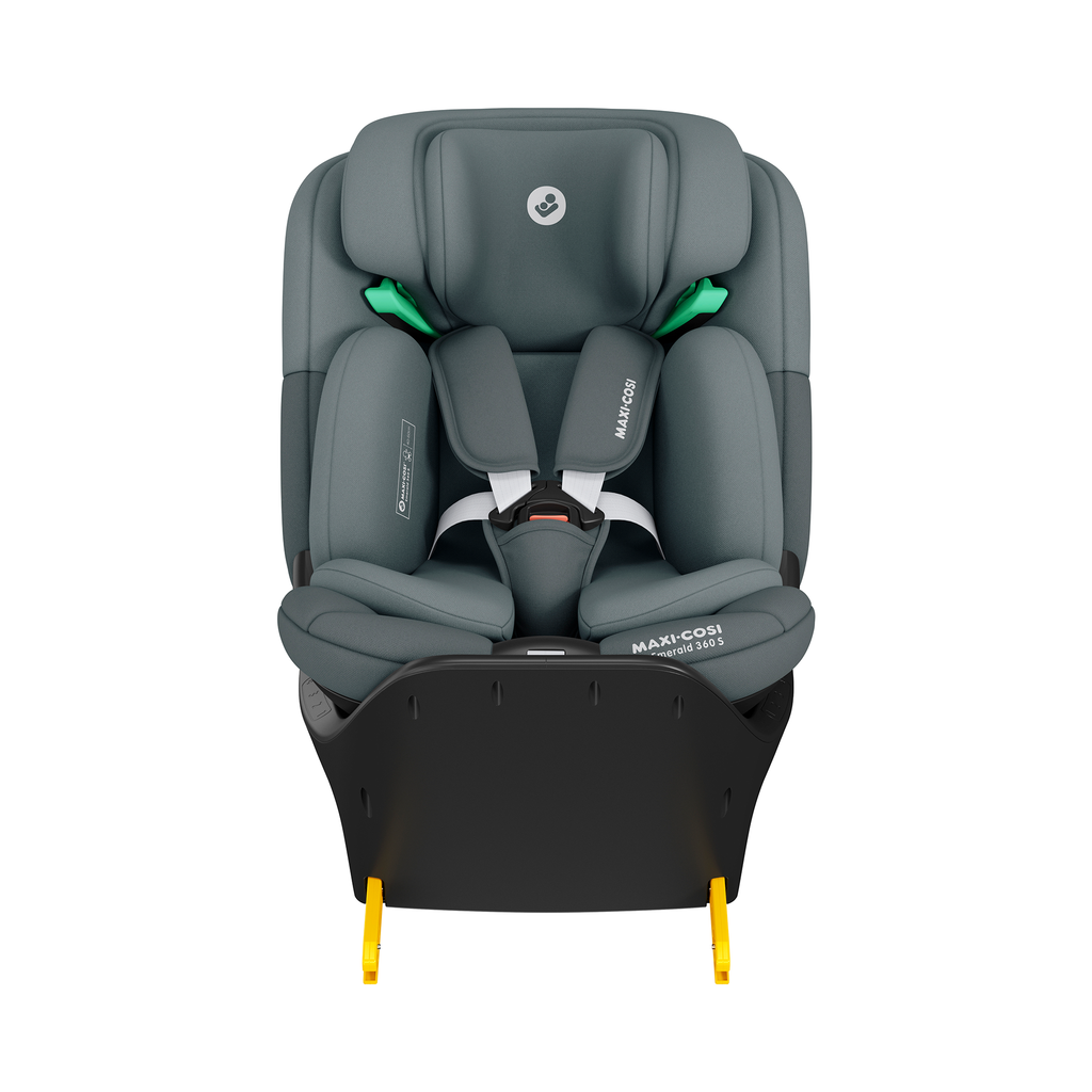 MAXI-COSI Emerald 360 S Tonal