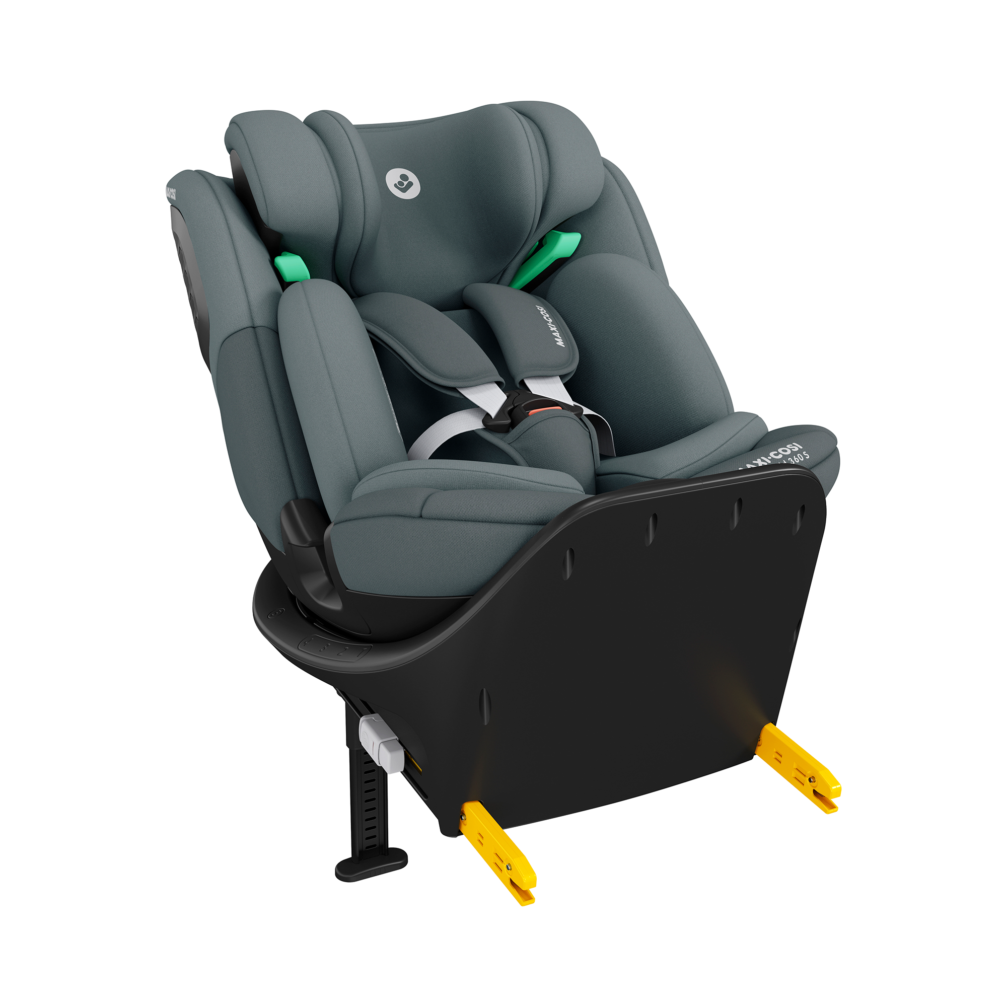 MAXI-COSI Emerald 360 S Tonal
