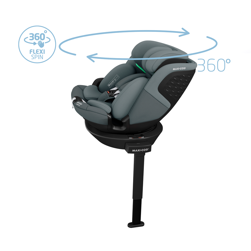 MAXI-COSI Emerald 360 S Tonal