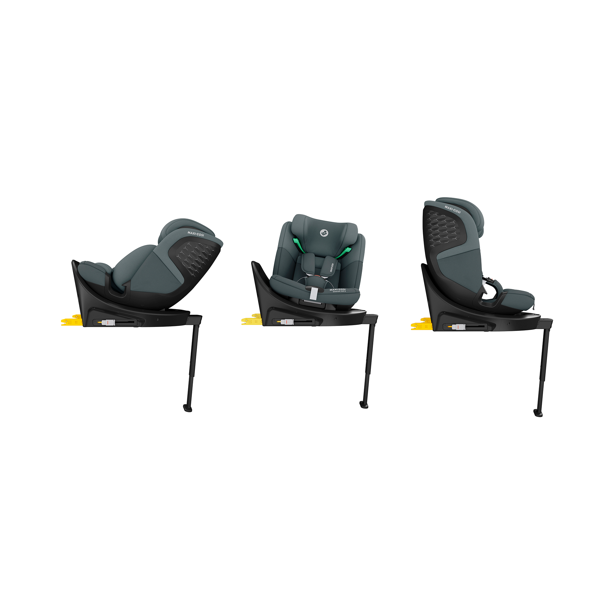 MAXI-COSI Emerald 360 S Tonal