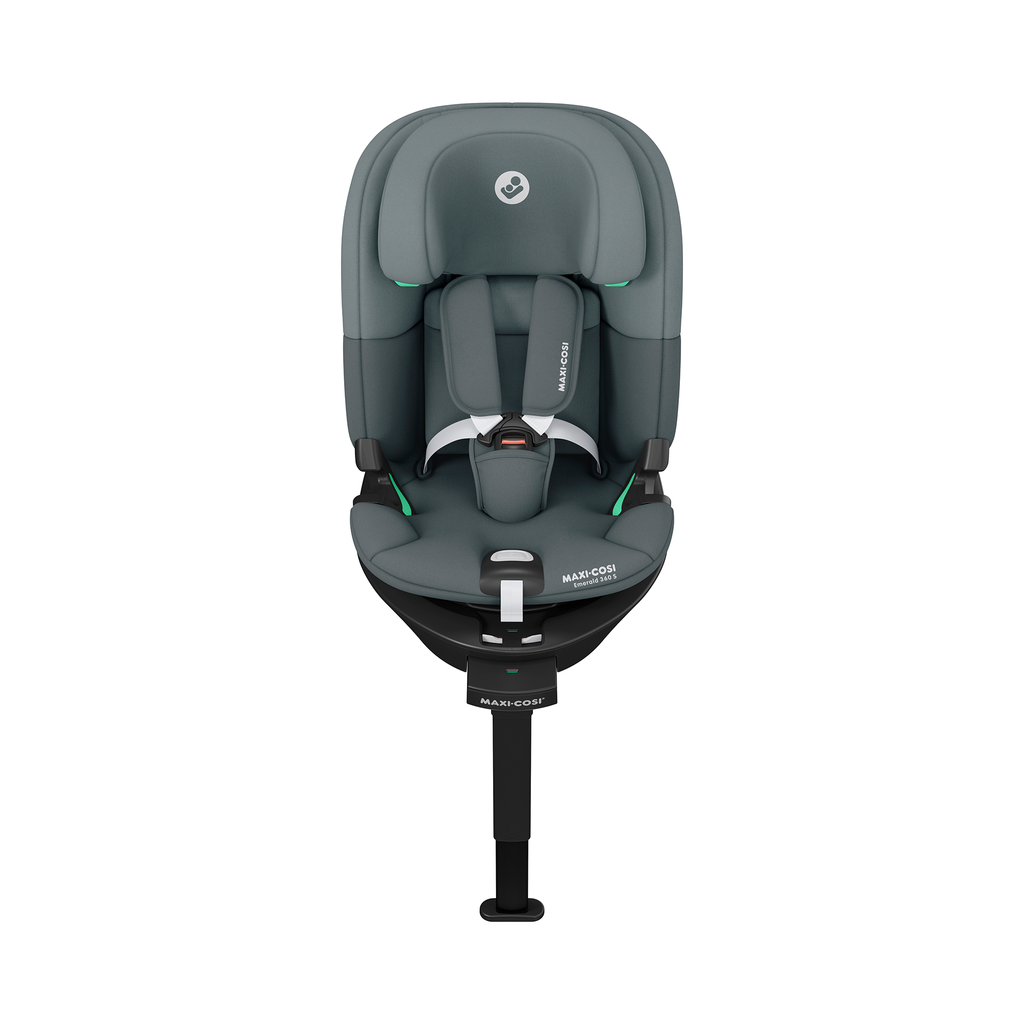 MAXI-COSI Emerald 360 S Tonal