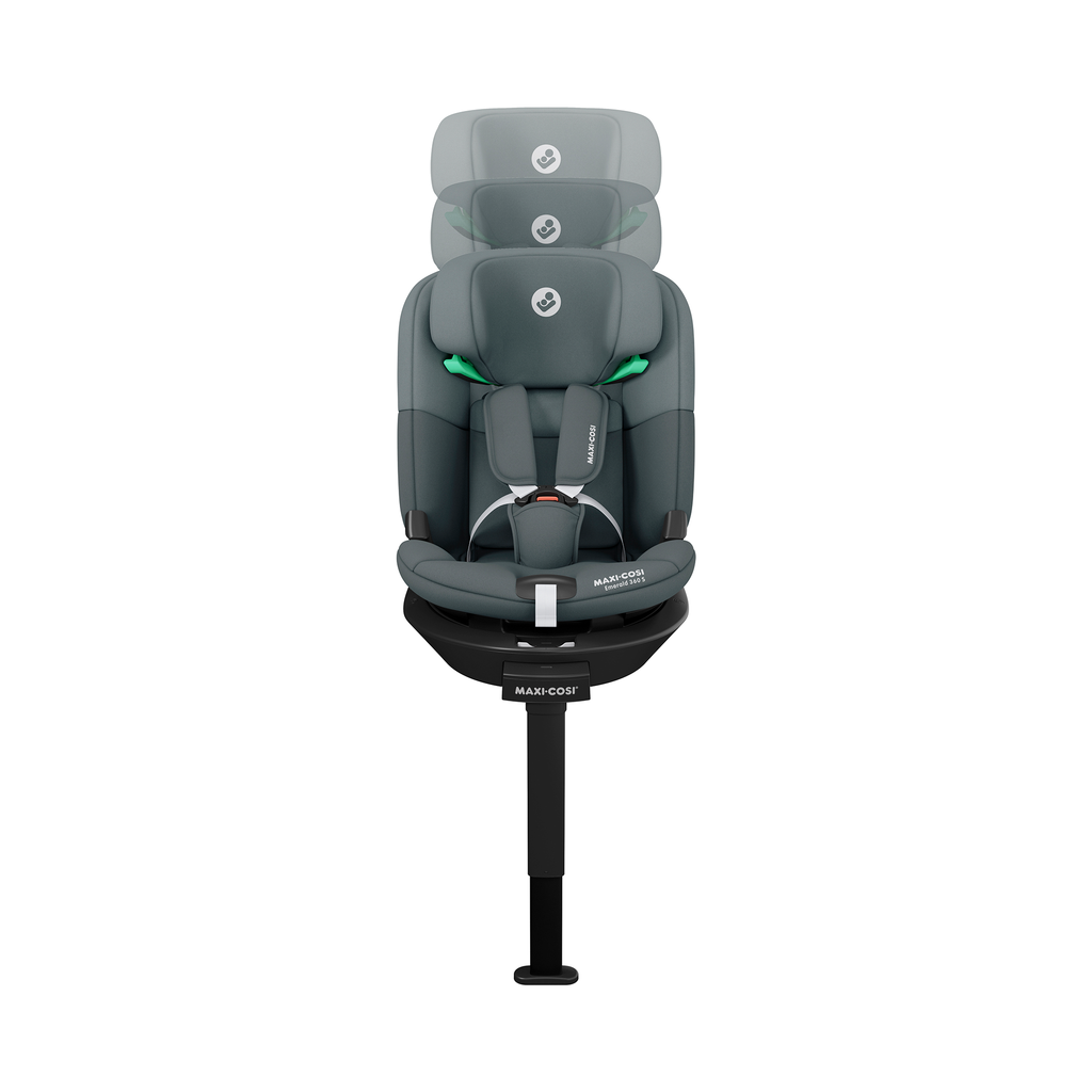 MAXI-COSI Emerald 360 S Tonal