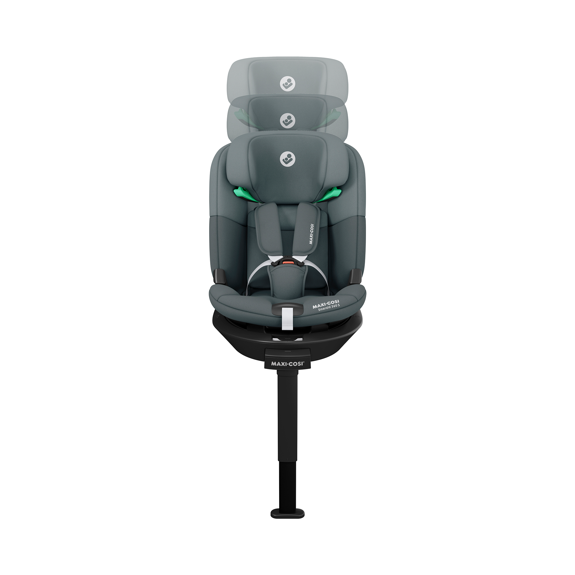MAXI-COSI Emerald 360 S Tonal