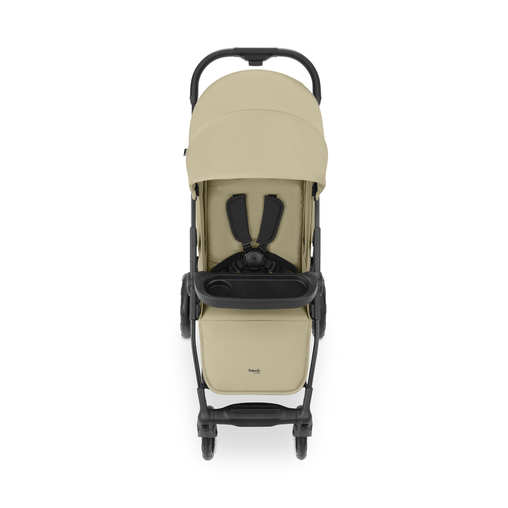 hauck Shop N Care Travel Set Olive