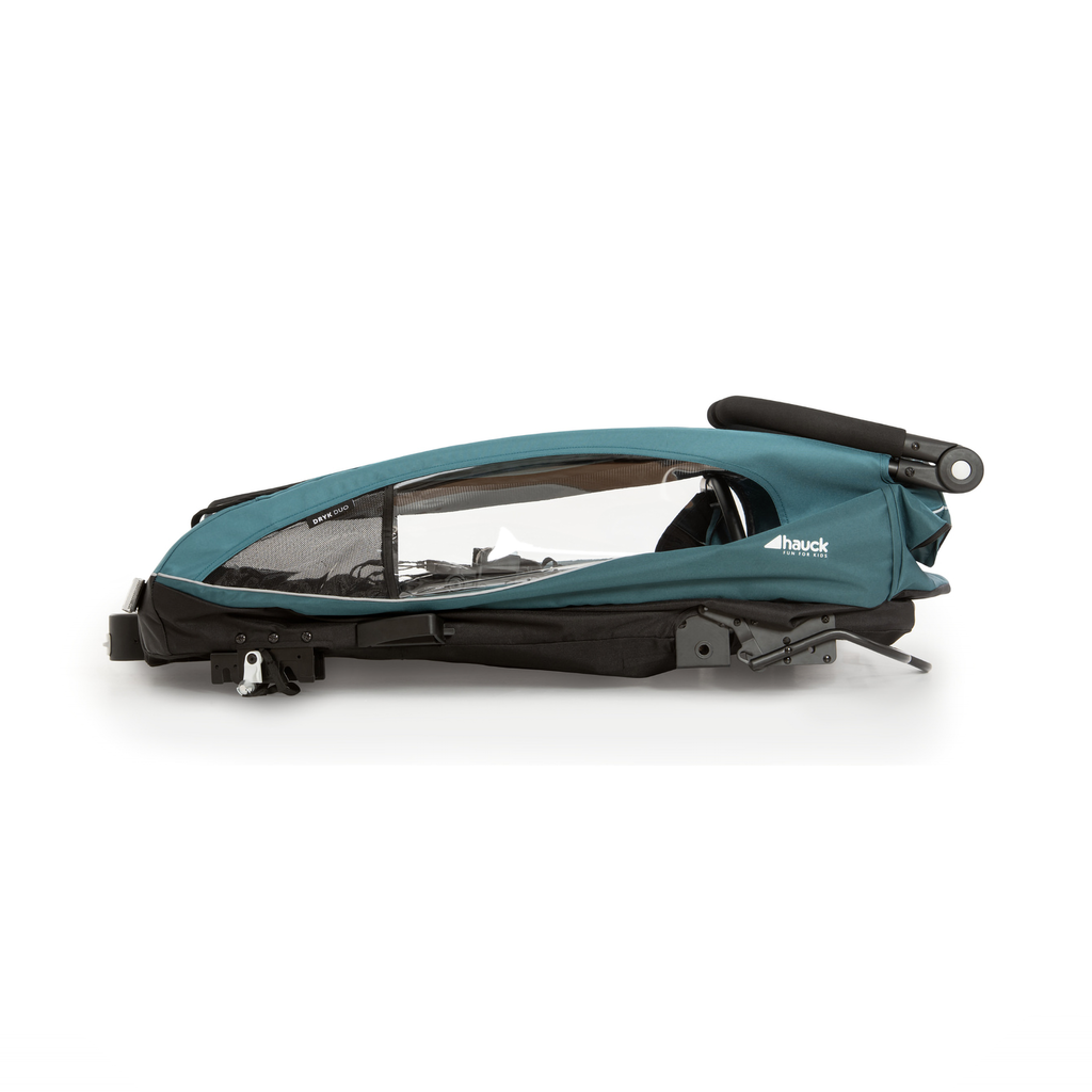 hauck Dryk Duo Ocean Green