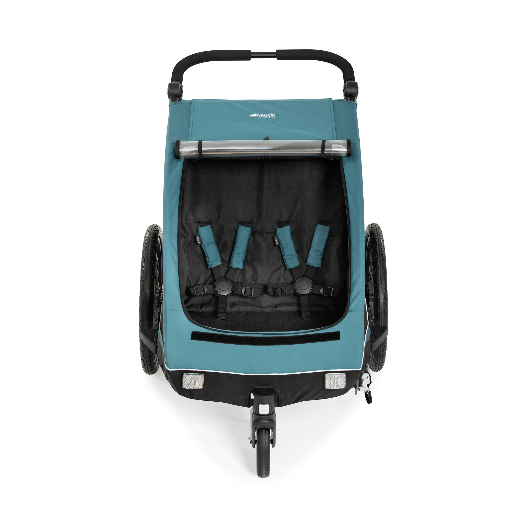 hauck Dryk Duo Ocean Green