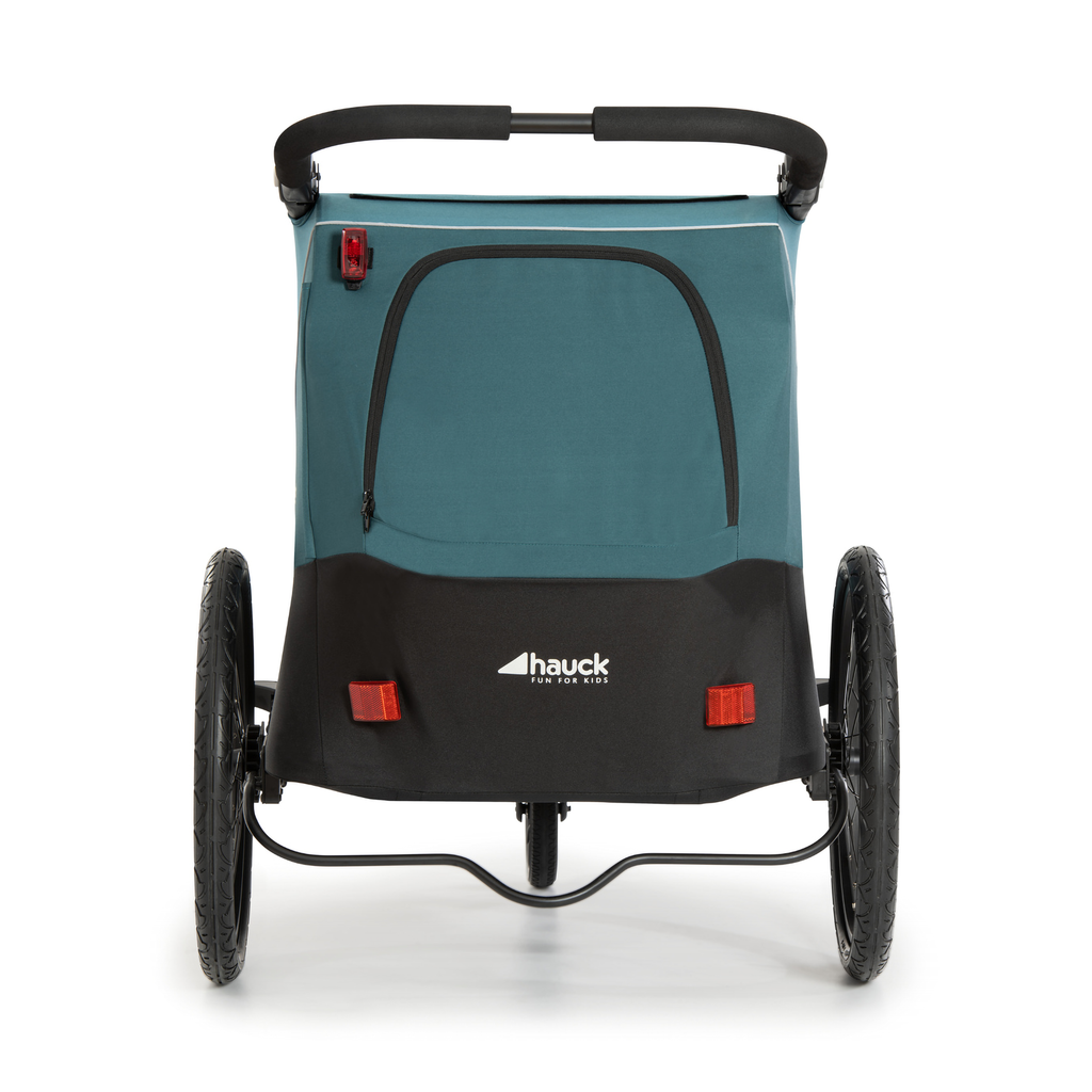 hauck Dryk Duo Ocean Green