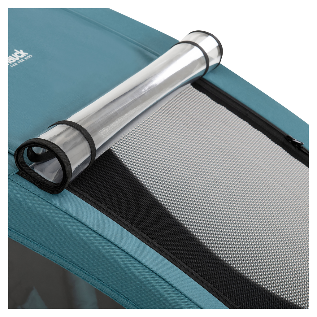 hauck Dryk Duo Ocean Green