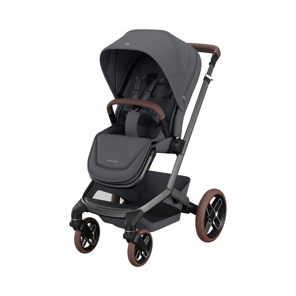 MAXI-COSI Premium Fame Gestell Twillic